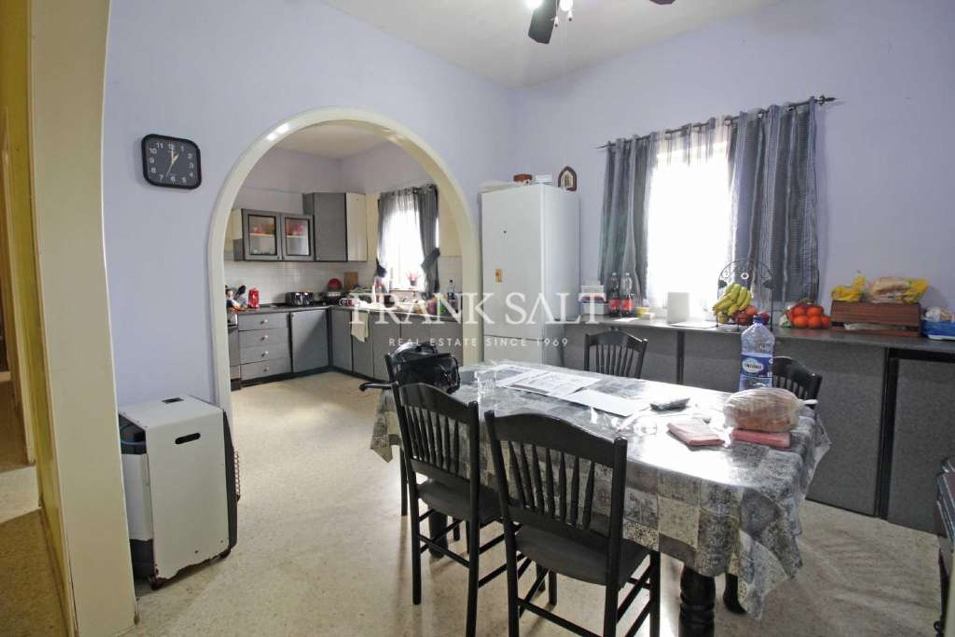 Condominium dans Zebbug, Zebbug 11061198