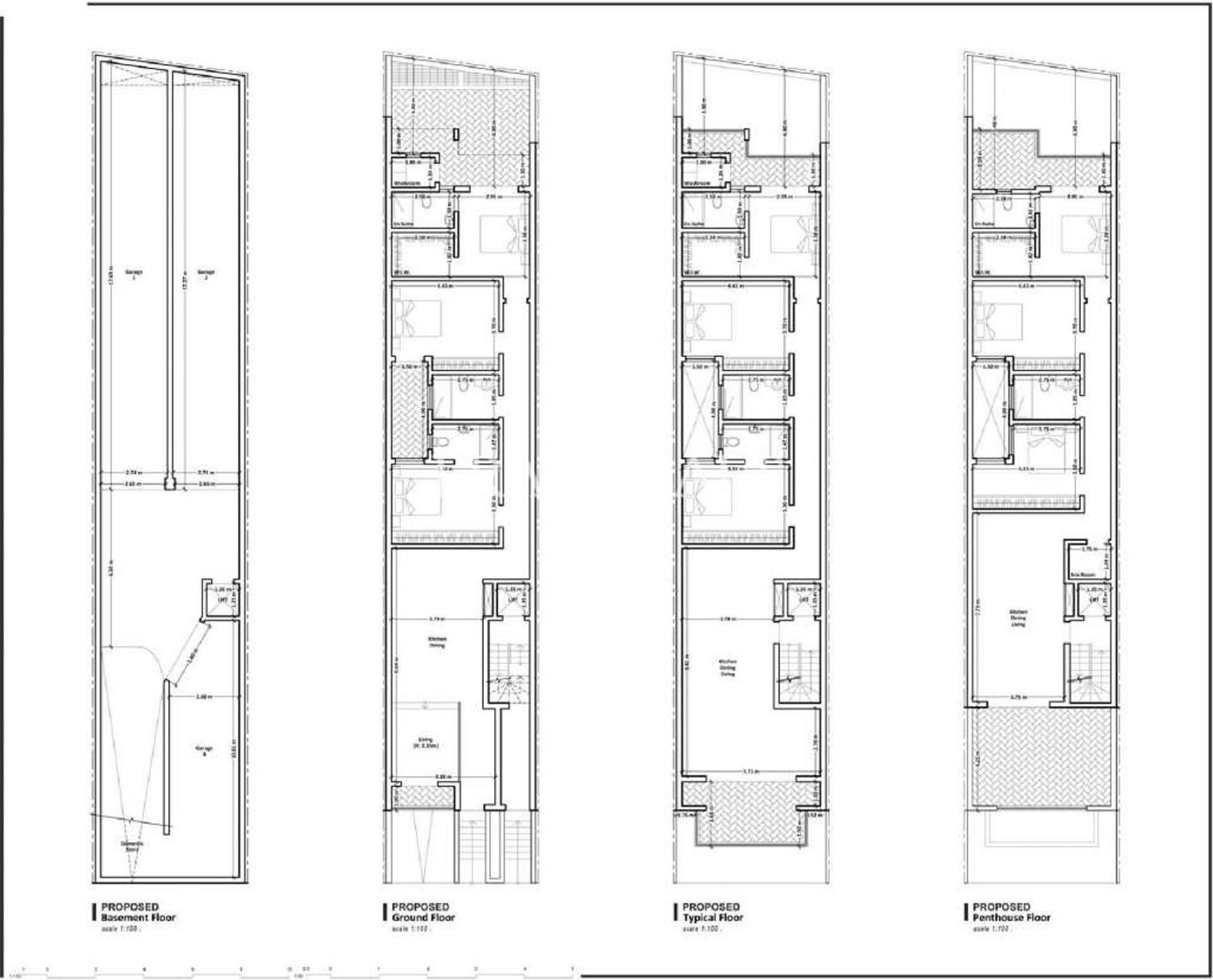 Kondominium w Zebbug, Zebbug 11061208