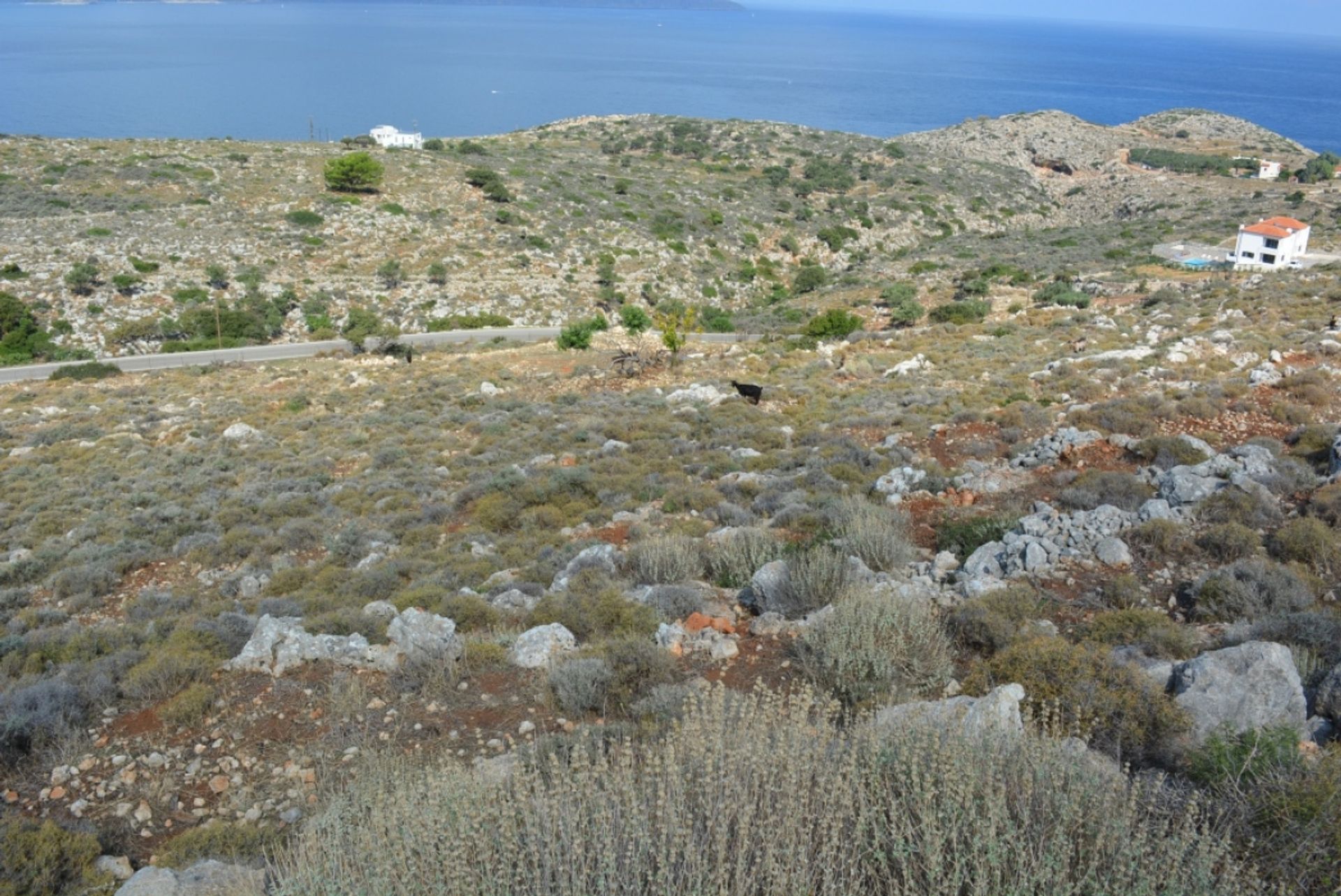 Sbarcare nel Kokkino Chorio,  11061237