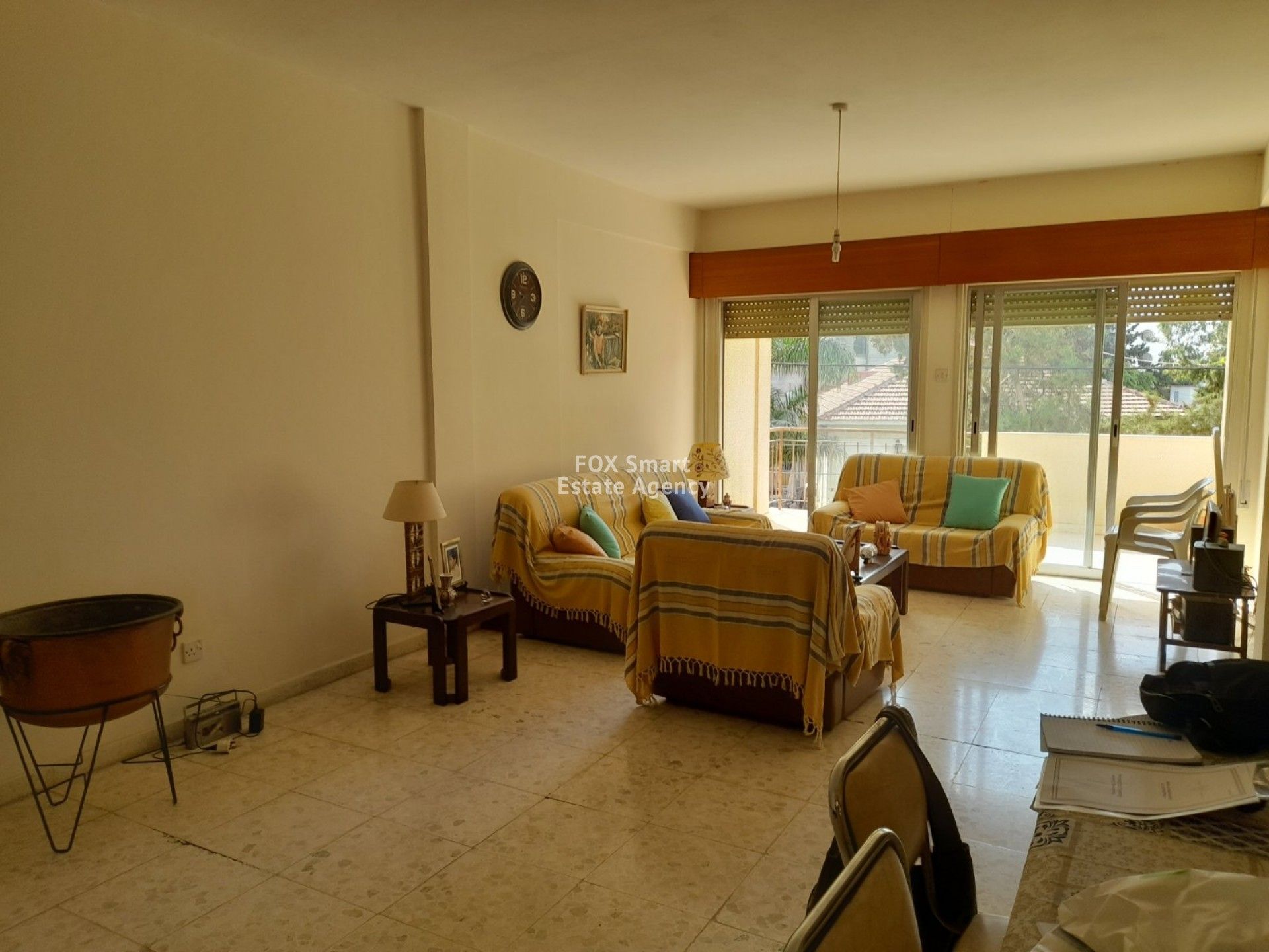 Condominio nel Zygi, Larnaca 11061243