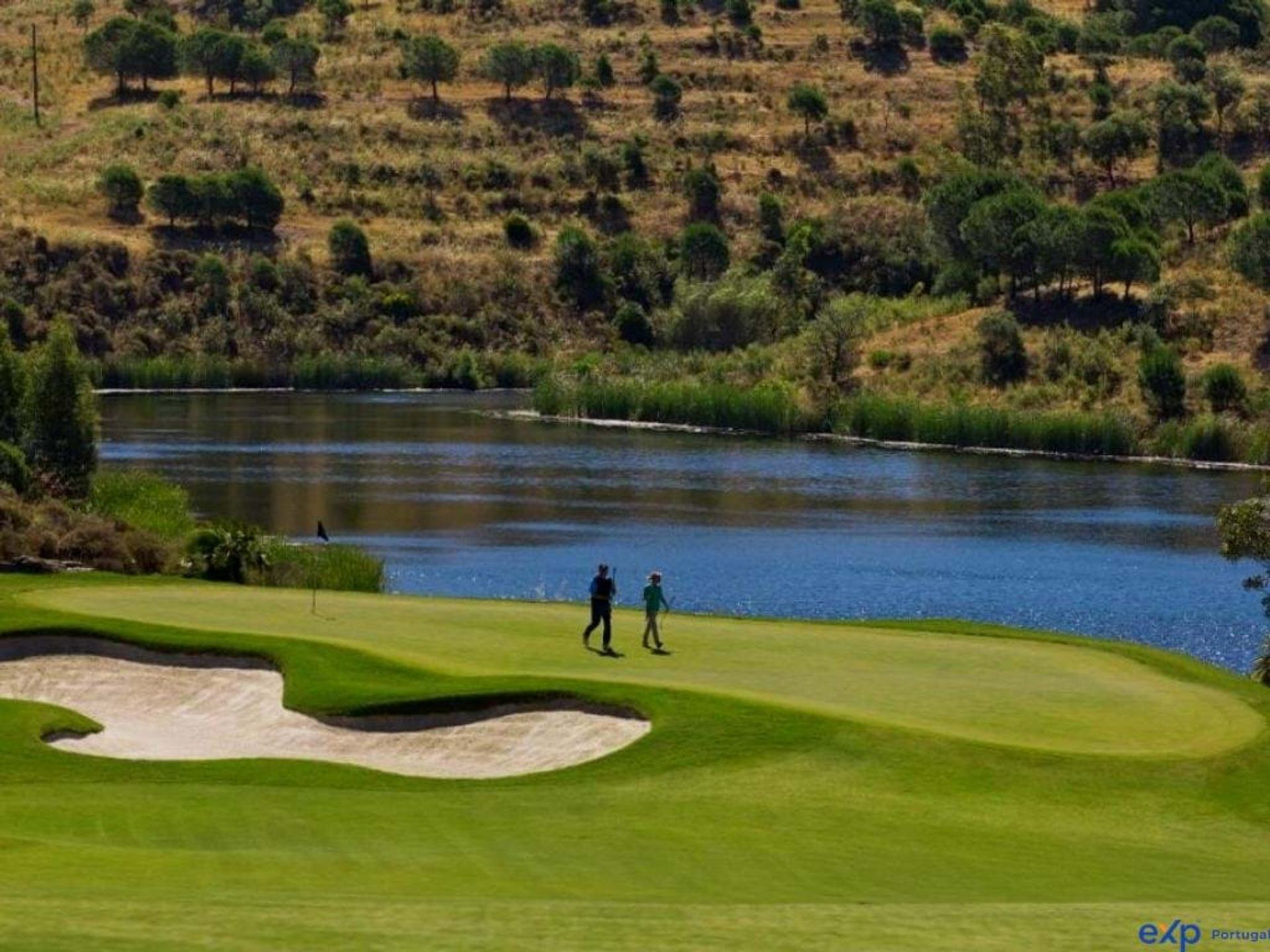 Tierra en Vila Real de Santo António, Faro District 11061376