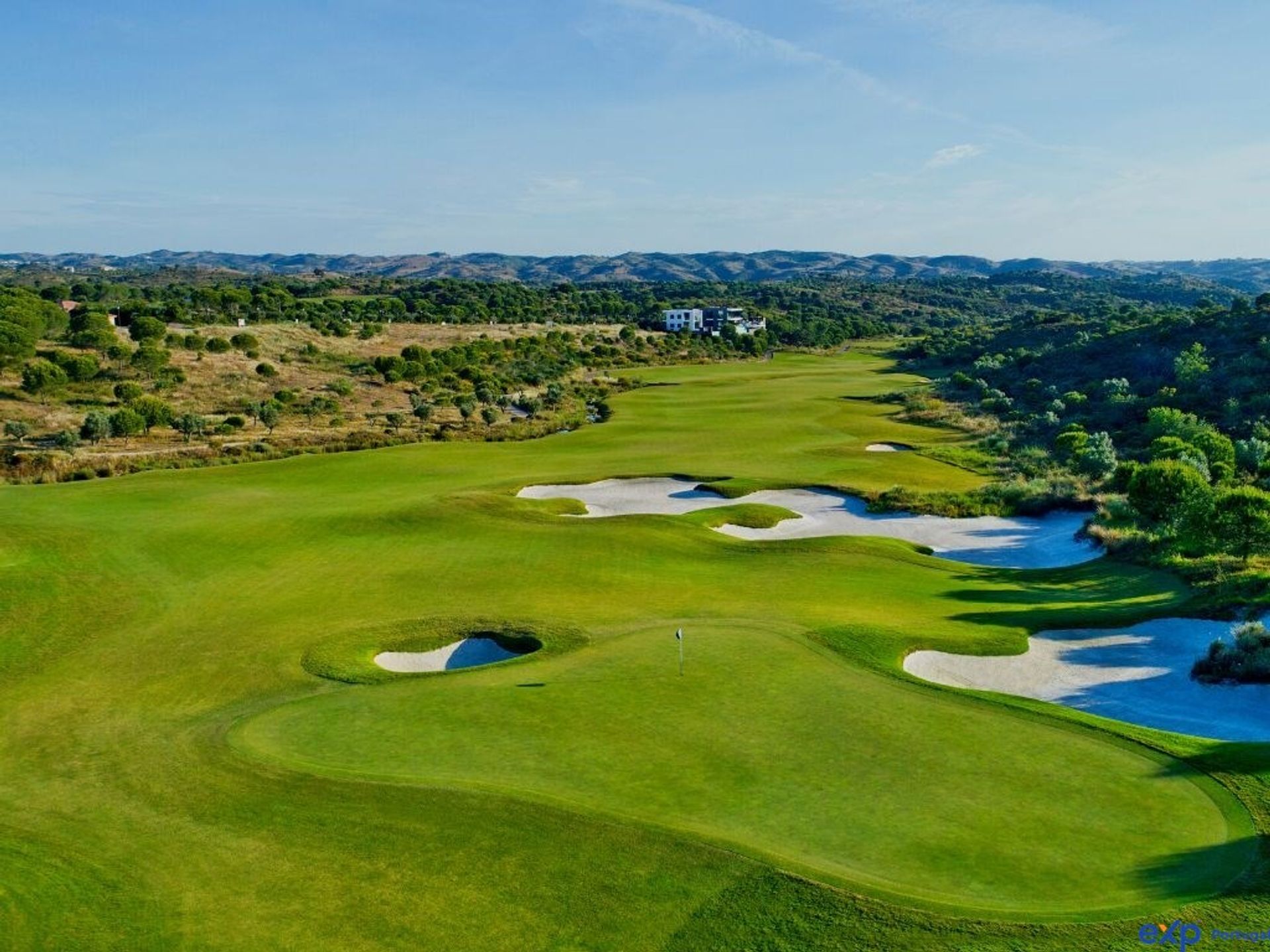 Tierra en Vila Real de Santo António, Faro District 11061376