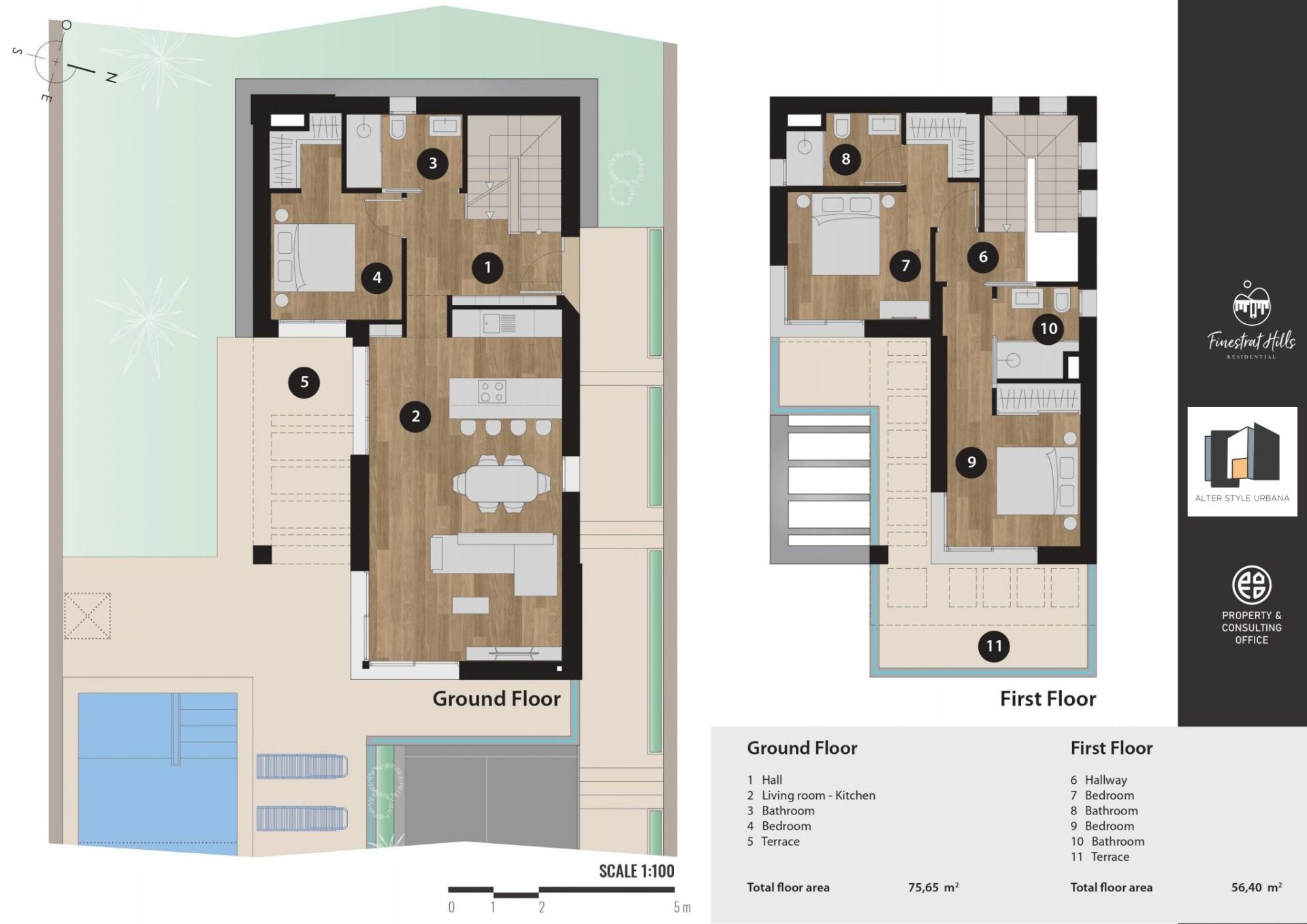 casa en Finestrat, Comunidad Valenciana 11061385