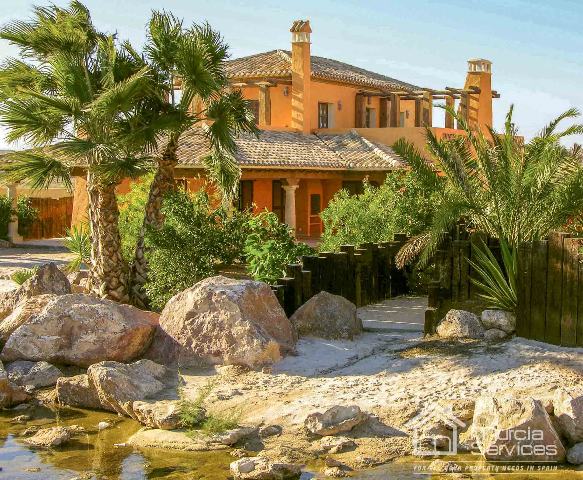 House in , Andalucía 11061399