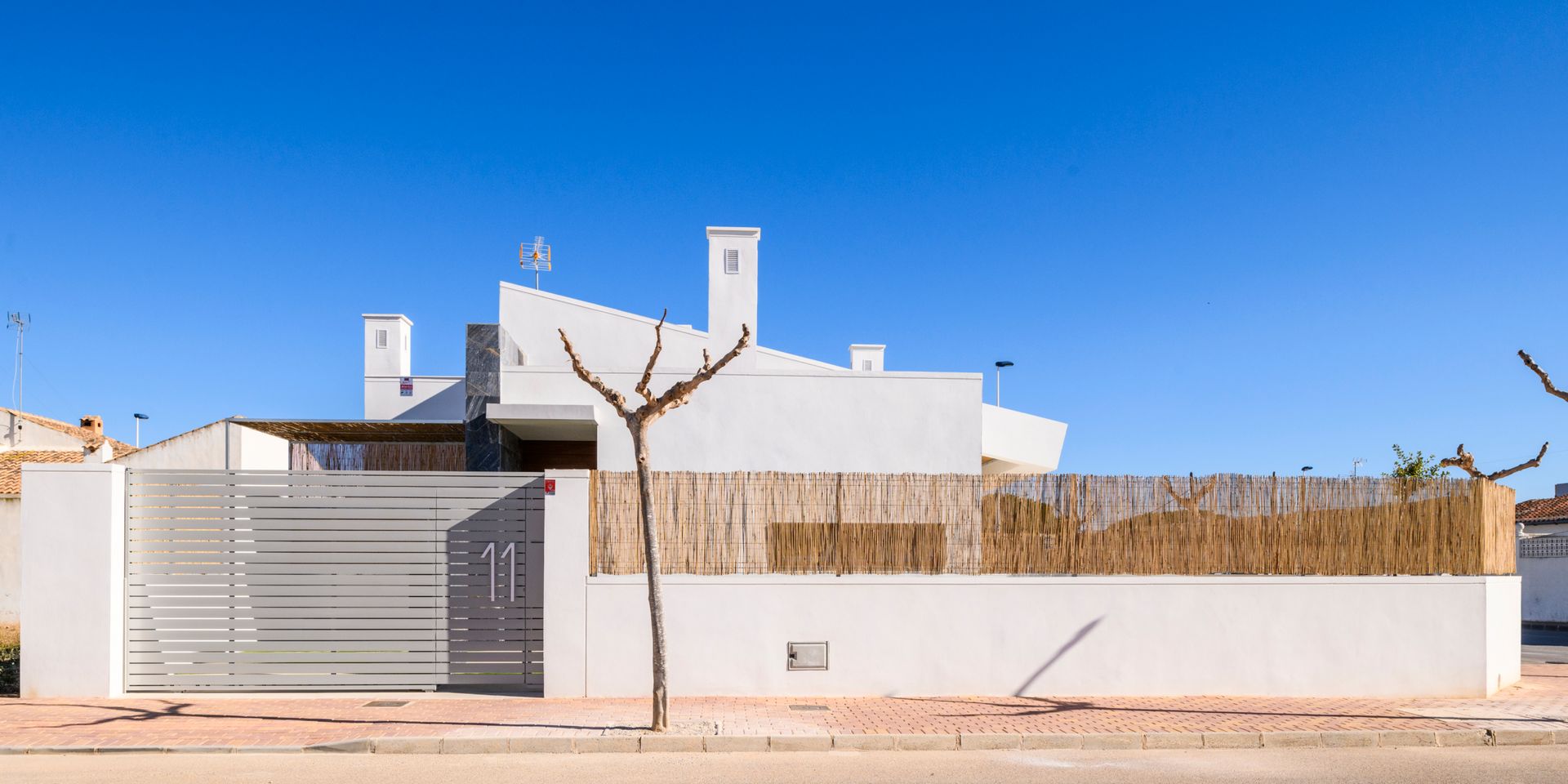 Rumah di Torre-Pacheco, Región de Murcia 11061525