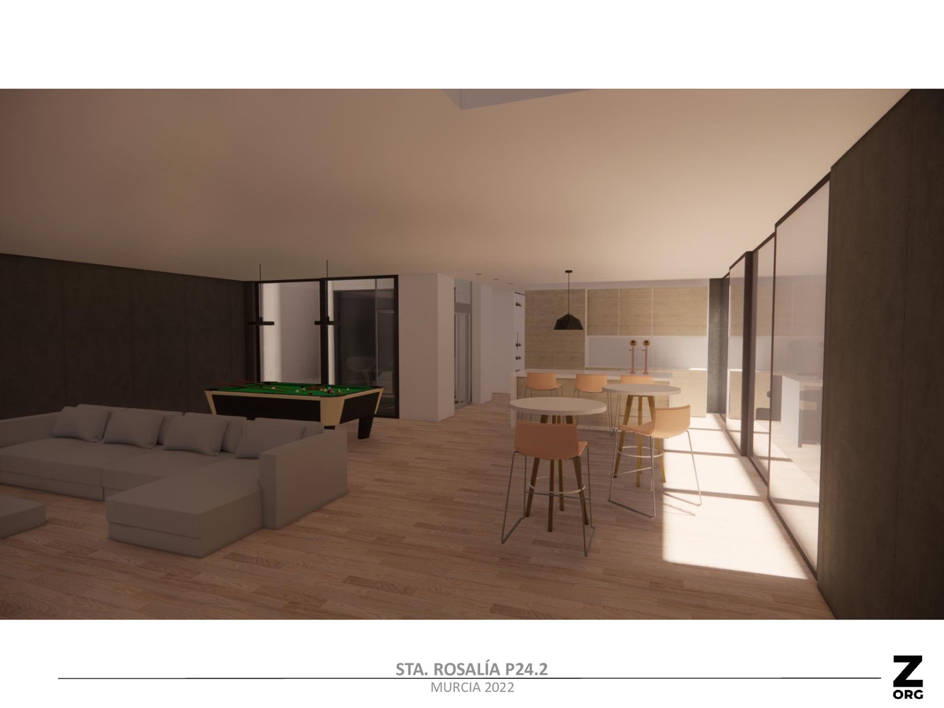 House in Torre-Pacheco, Región de Murcia 11061539