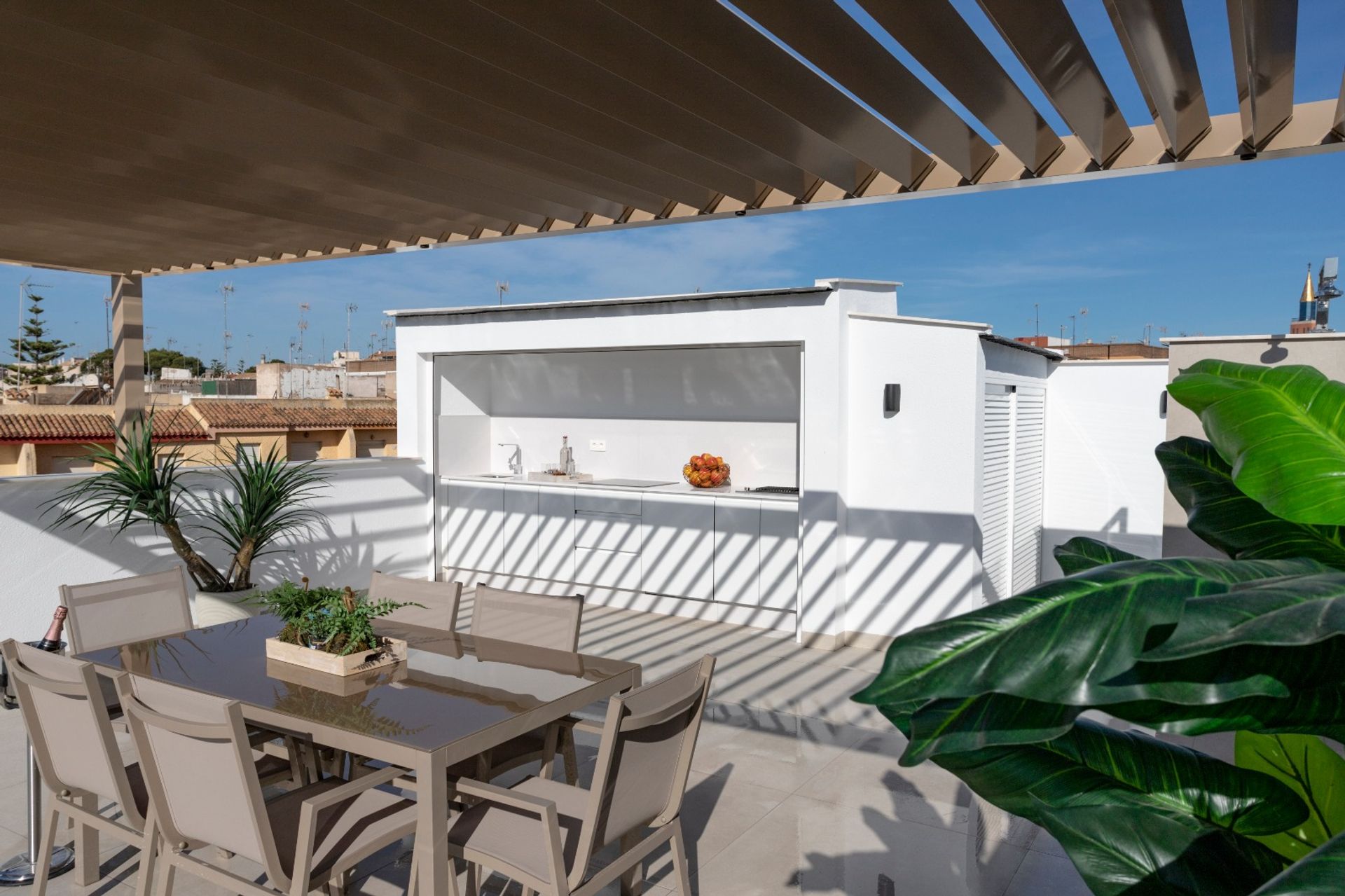 Condominium in Los Tomases, Murcia 11061549