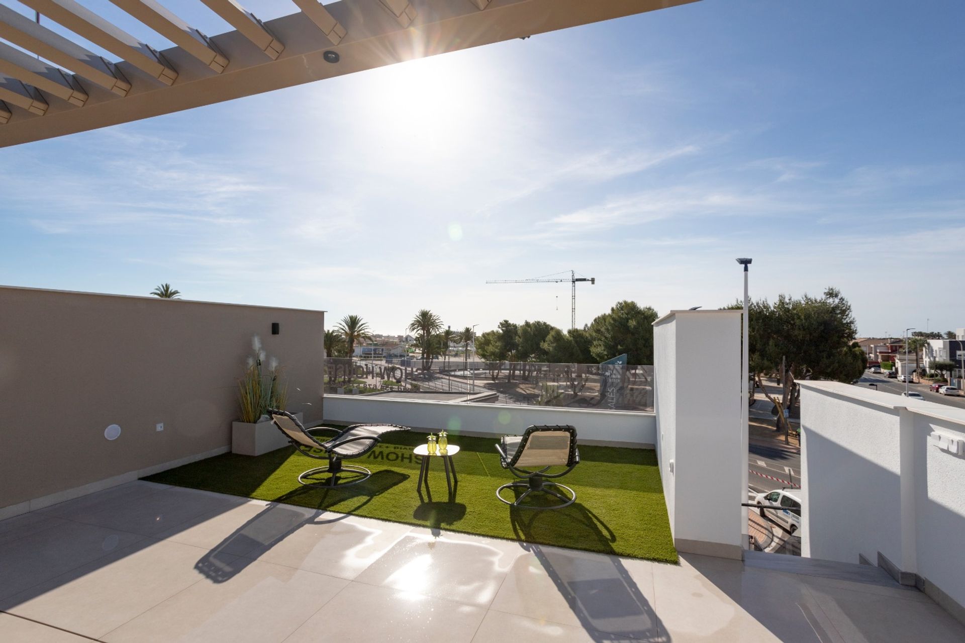 Condominio en Torre-Pacheco, Región de Murcia 11061549