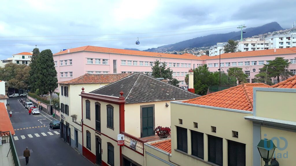 Condominium in Funchal, Madeira 11061559