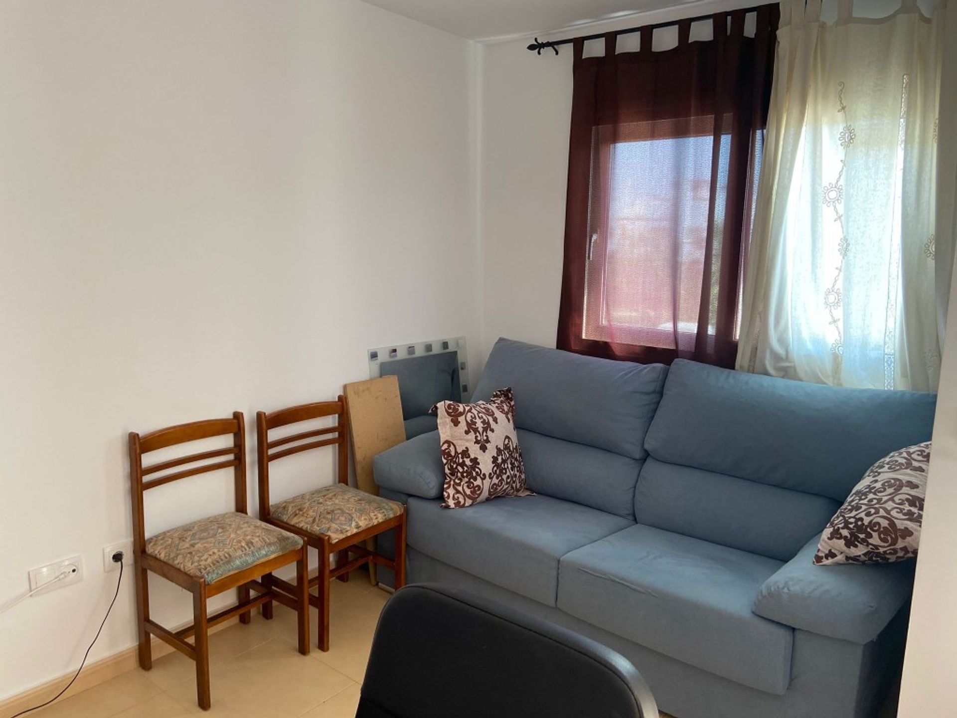 Condominium in Alhama de Murcia, Región de Murcia 11061570