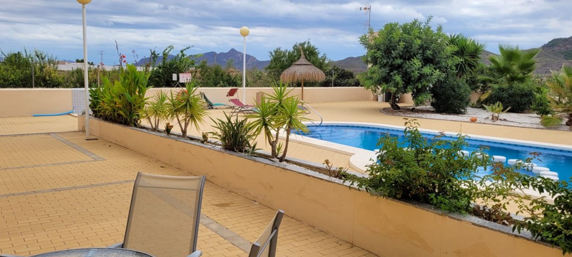 Condominium in , Region of Murcia 11061572