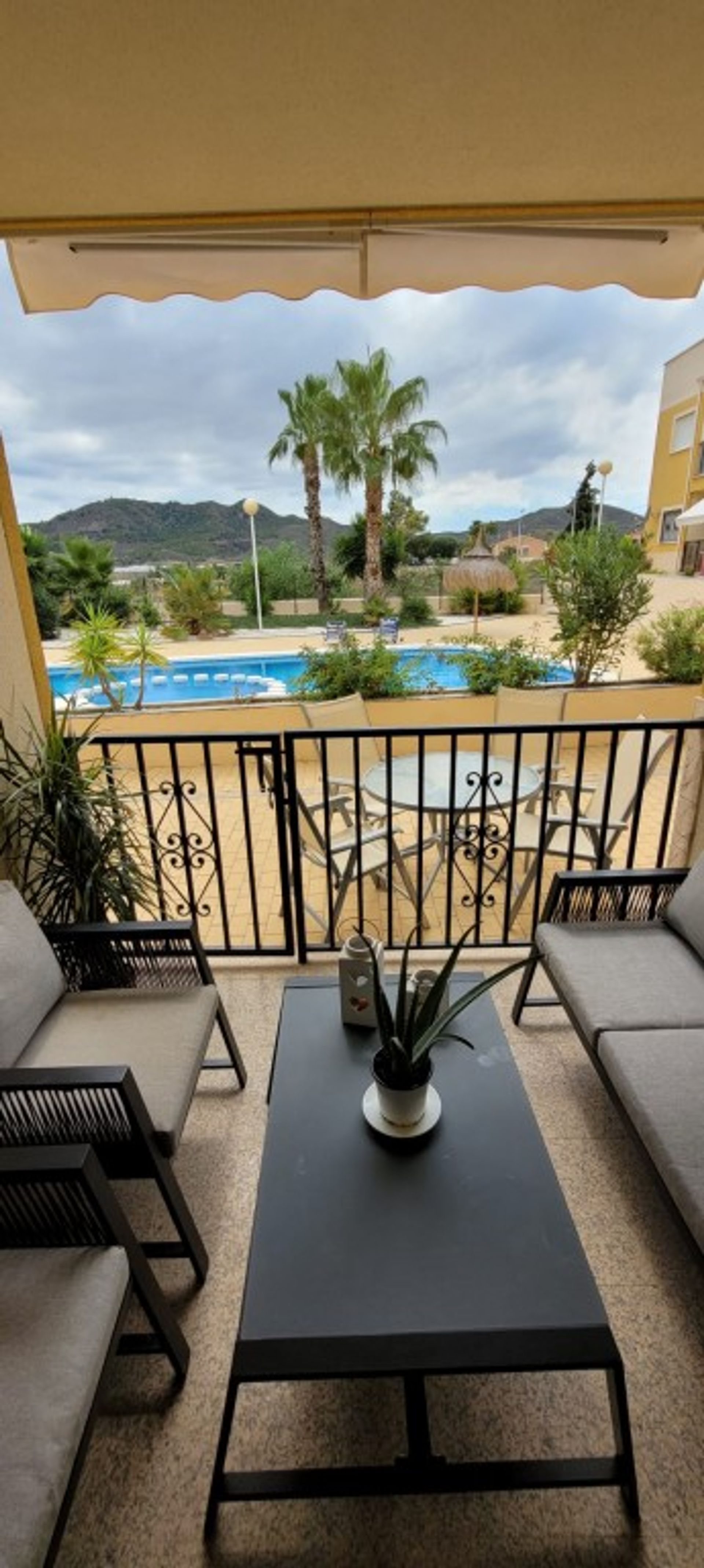 Condominium in , Region of Murcia 11061572