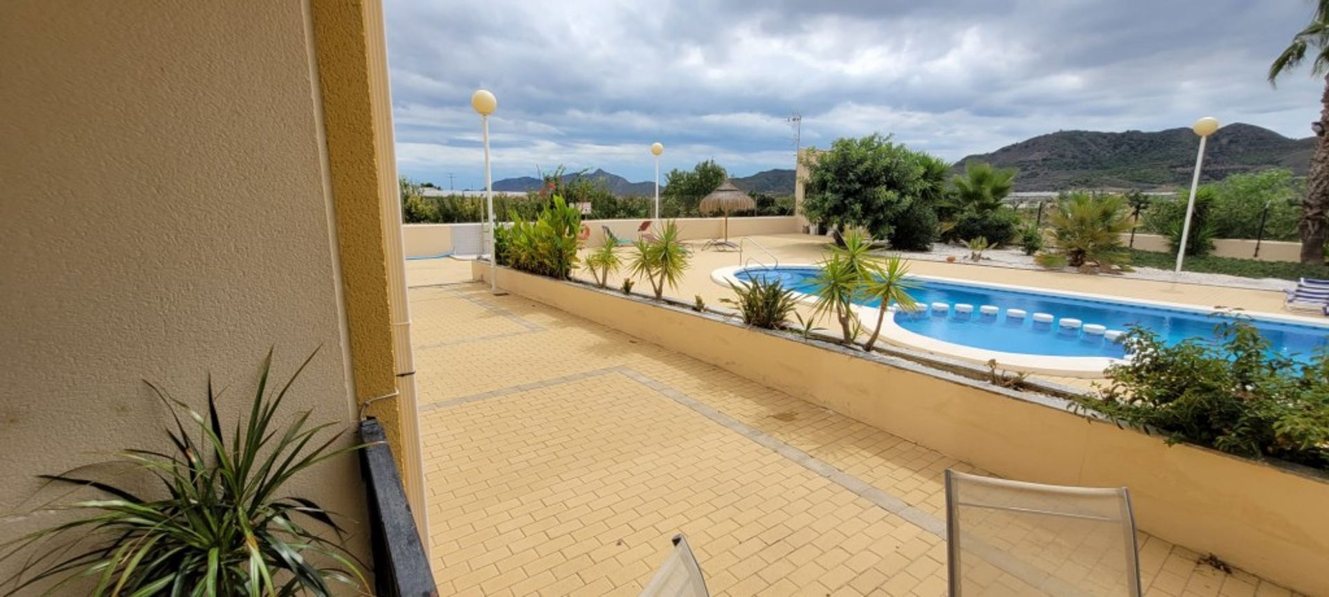 Condominium in , Region of Murcia 11061572