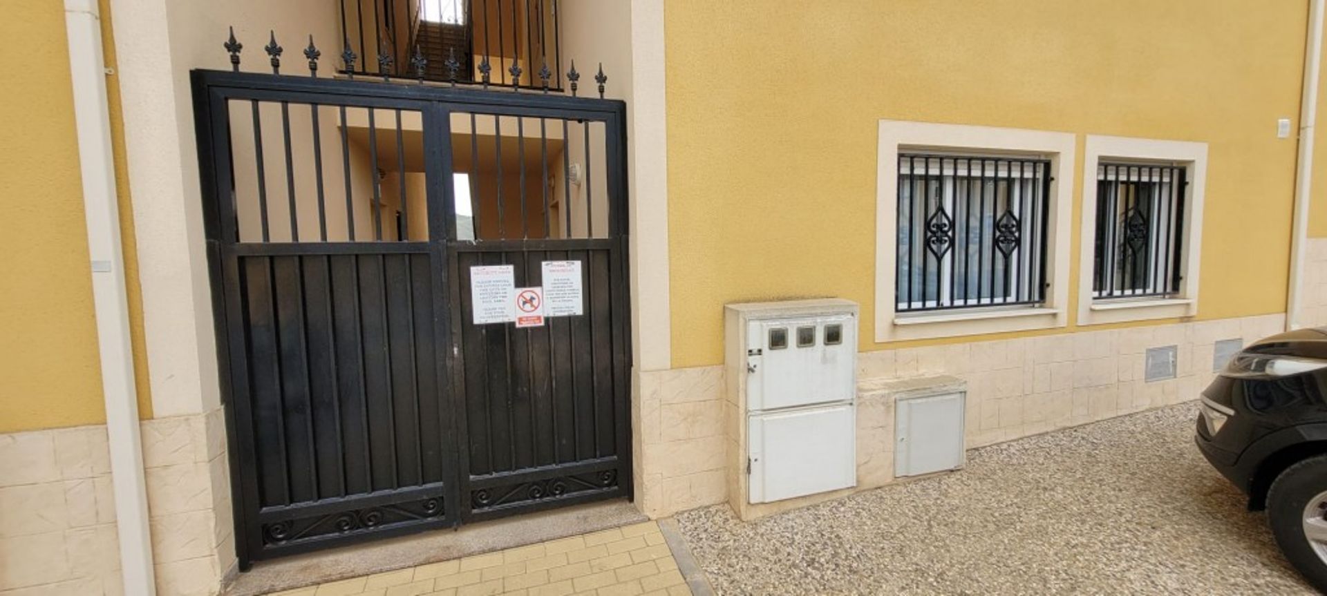 Condominium in , Region of Murcia 11061572