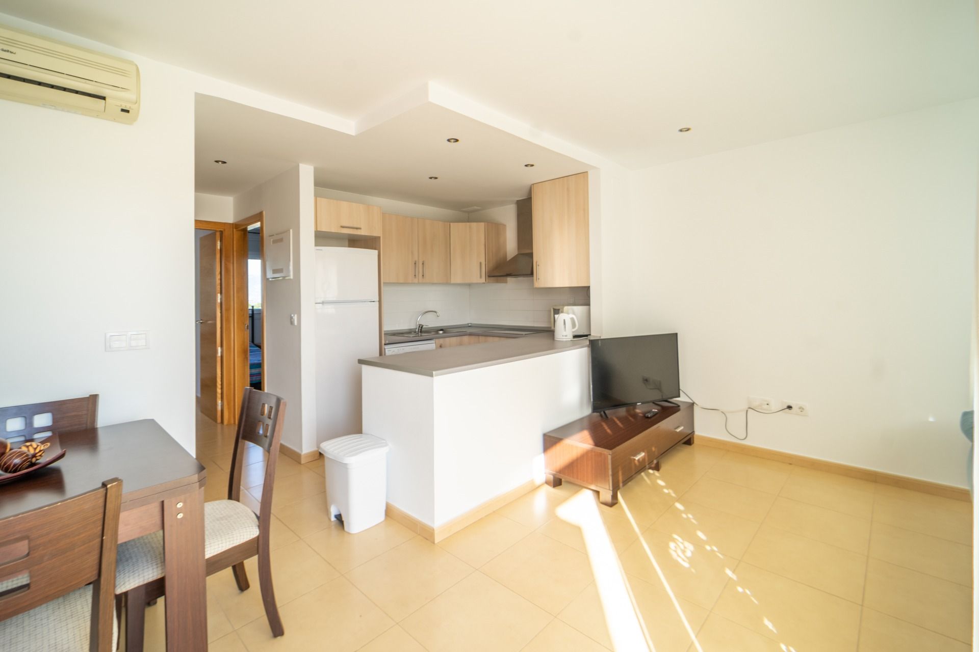 Condominio nel Los Tomases, Murcia 11061646