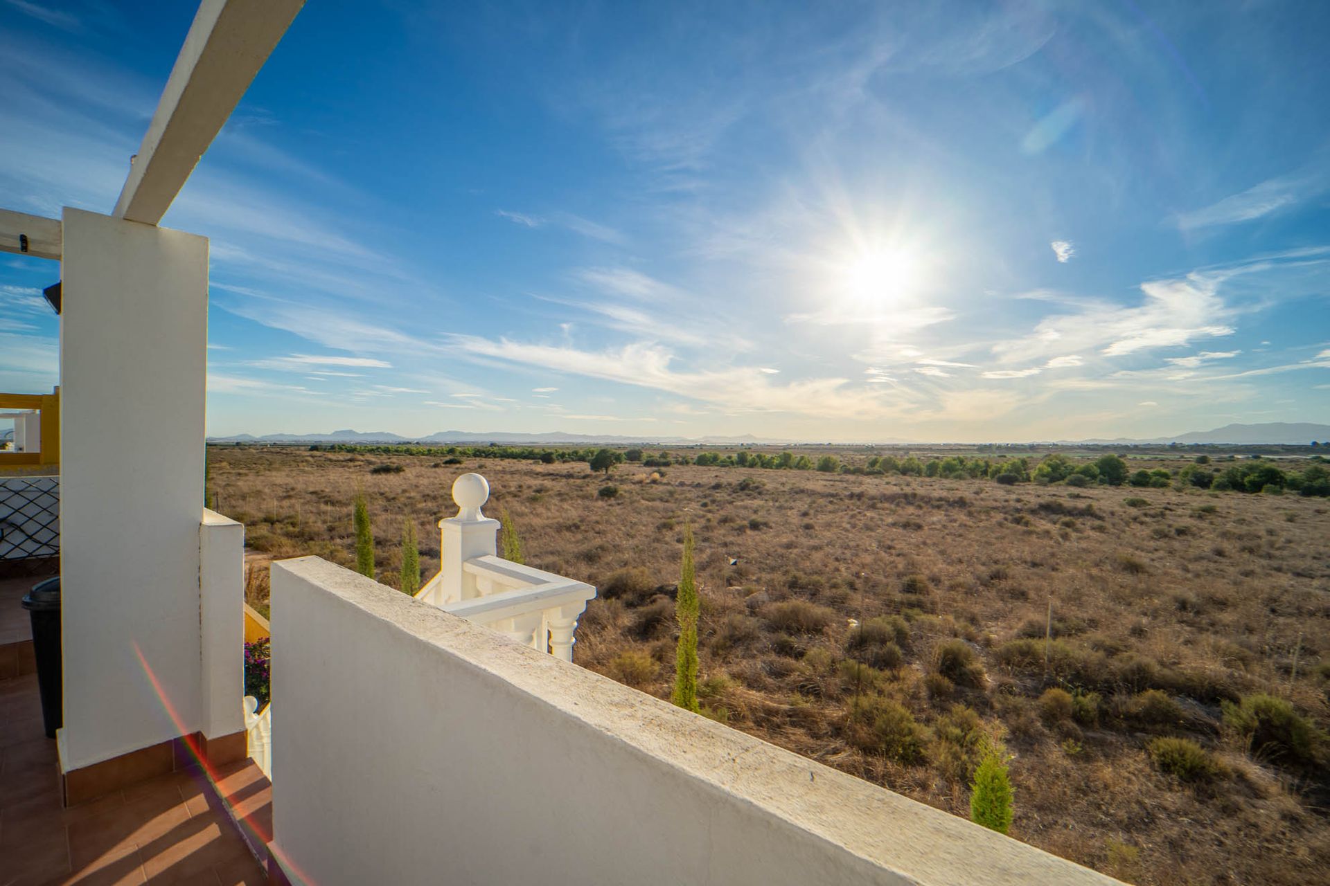 Huis in Torre-Pacheco, Región de Murcia 11061651