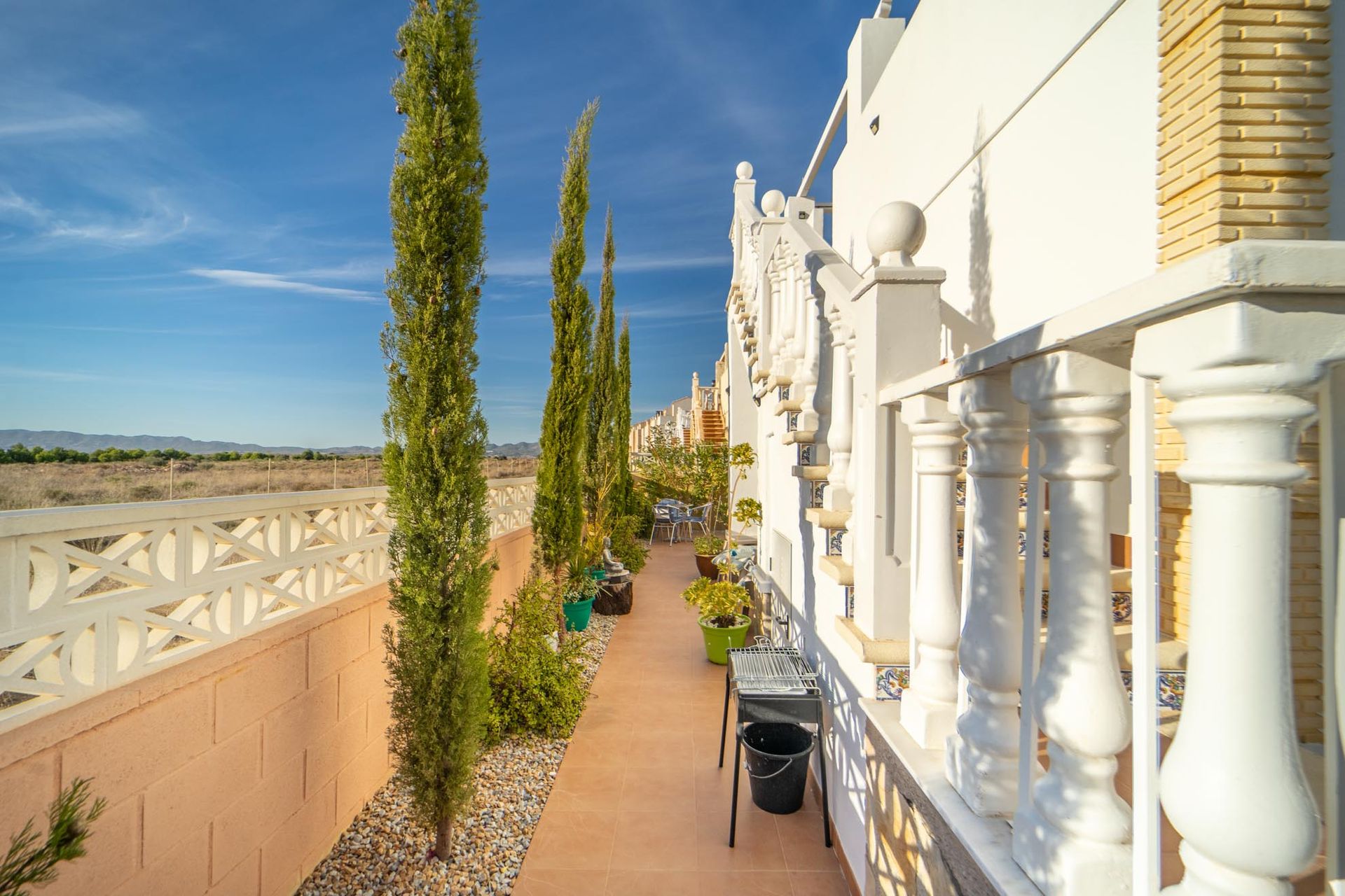 Huis in Torre-Pacheco, Región de Murcia 11061651