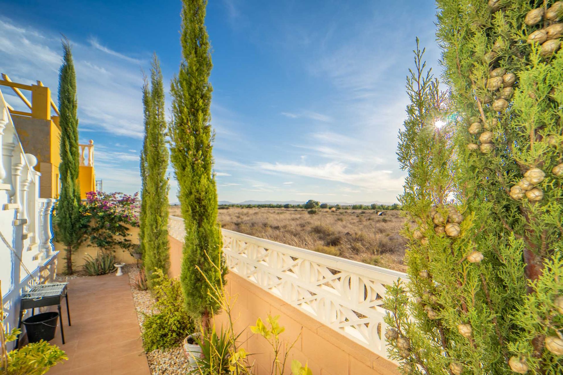 Huis in Torre-Pacheco, Región de Murcia 11061651