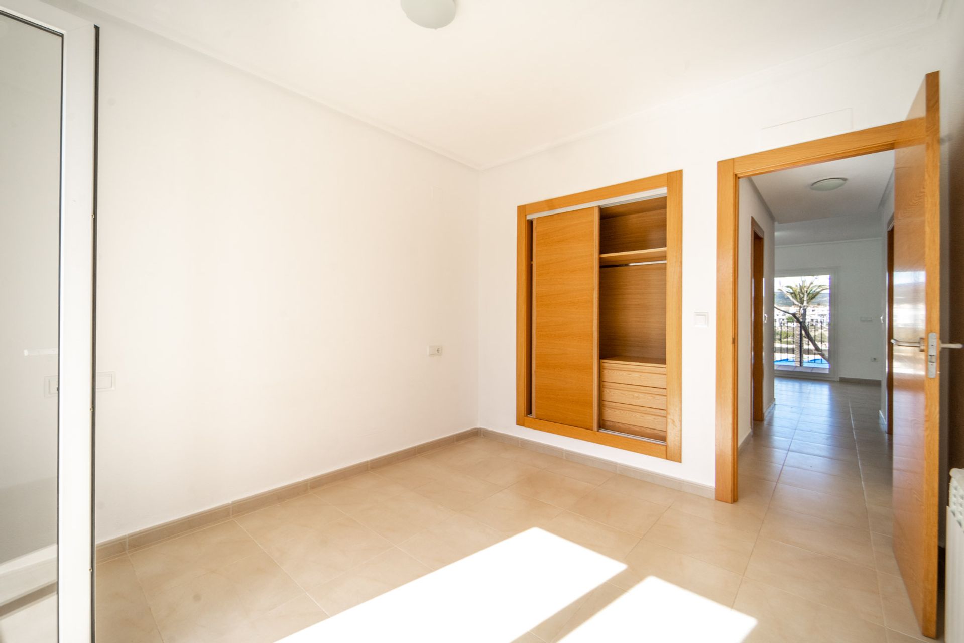 Condominio nel Los Tomases, Murcia 11061653