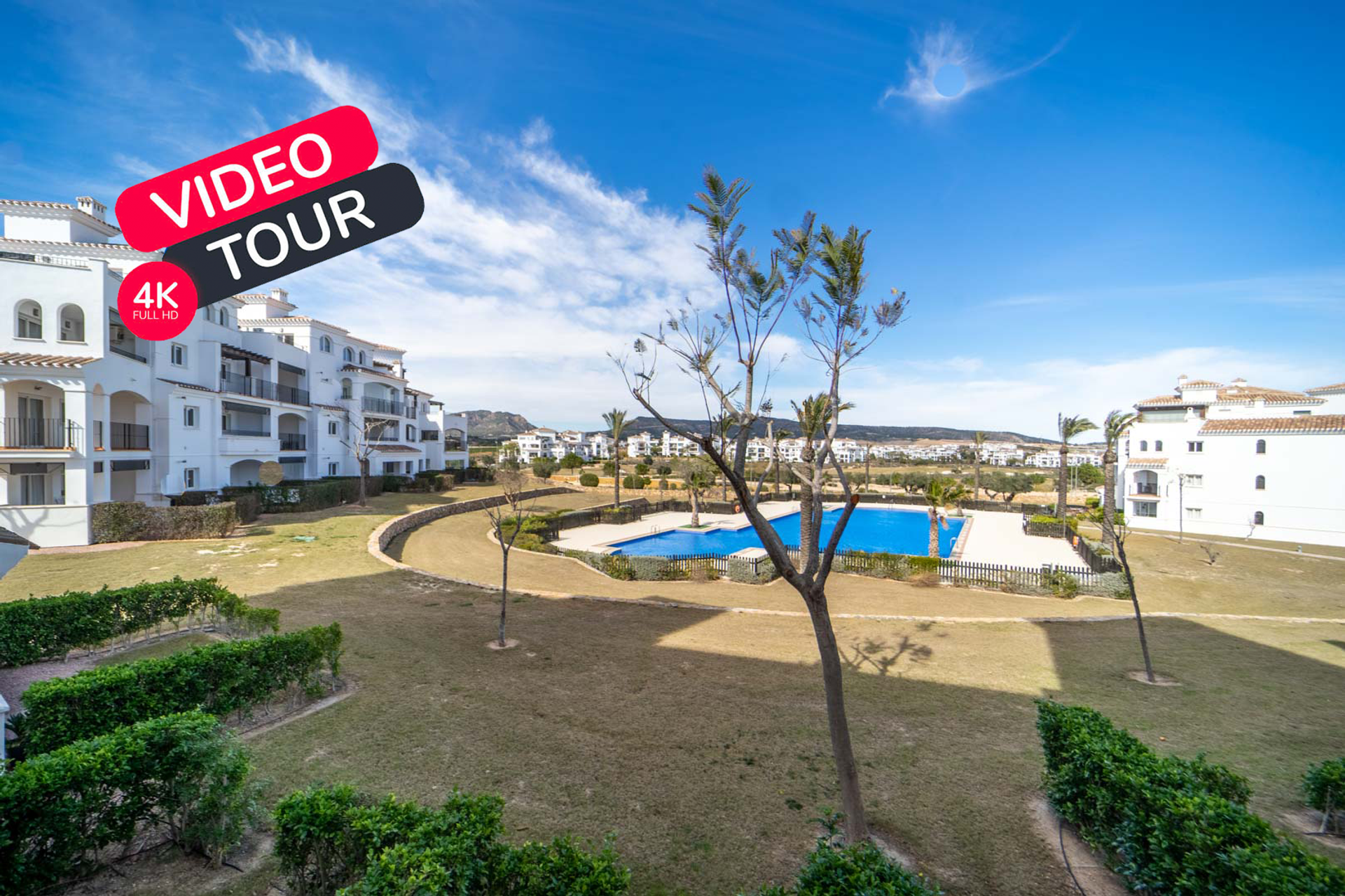 Condominium in Los Tomases, Murcia 11061653