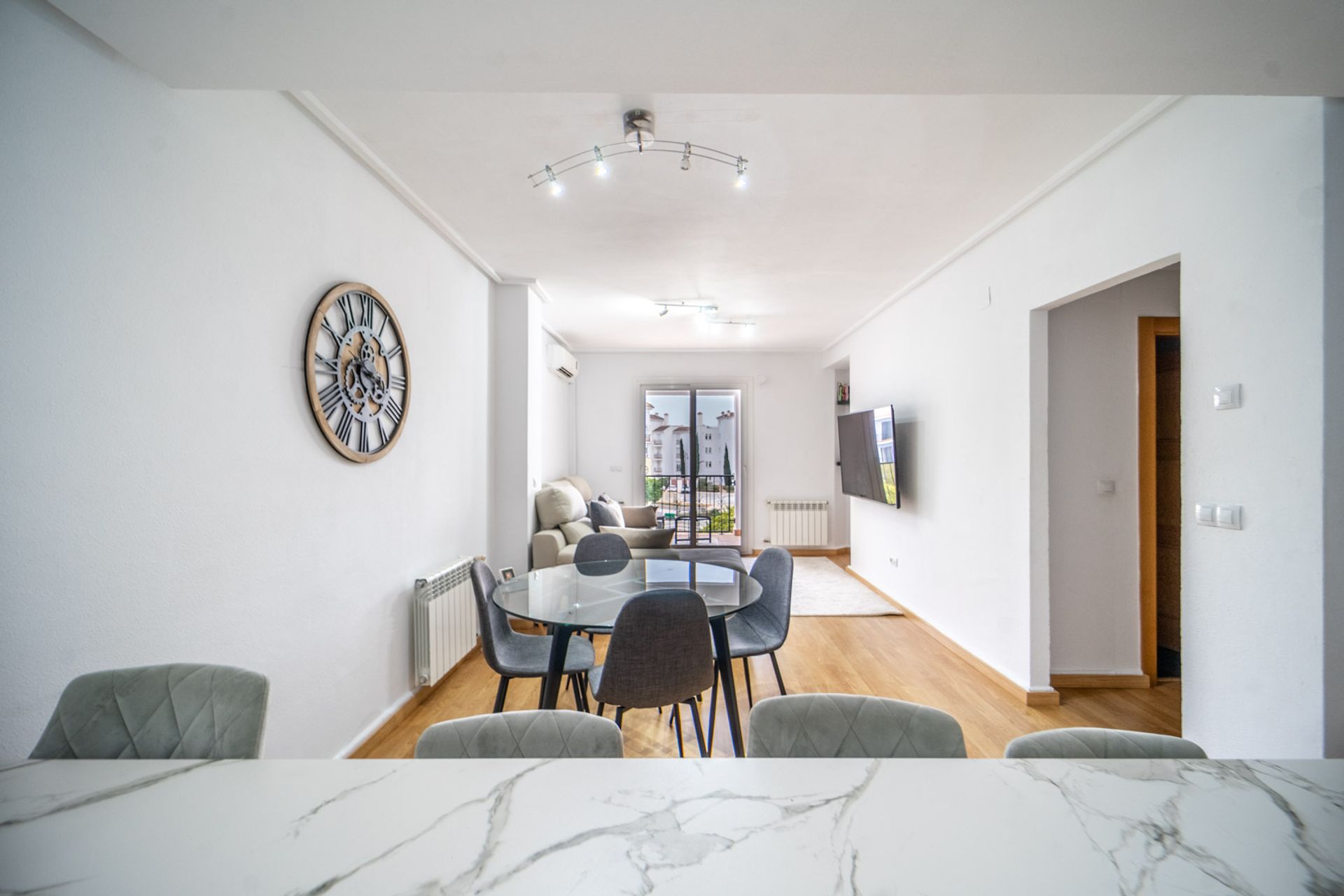 Condominio en Los Tomás, Murcia 11061654