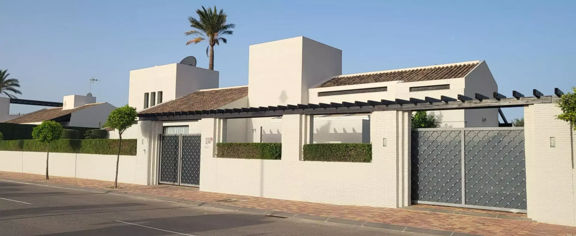 House in Torre-Pacheco, Región de Murcia 11061663