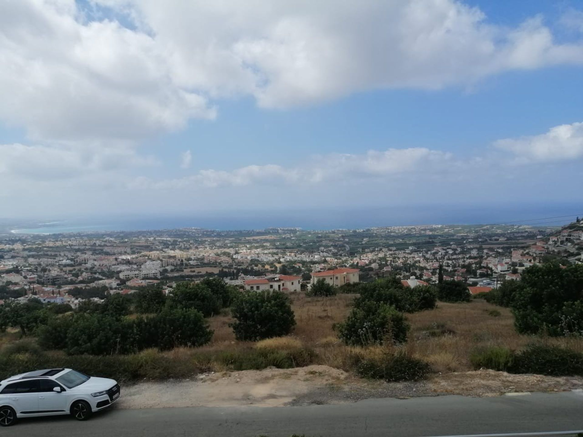 loger dans Pégée, Paphos 11061737