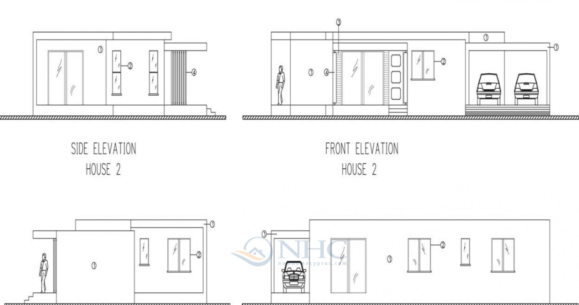 House in Koili, Paphos 11061779