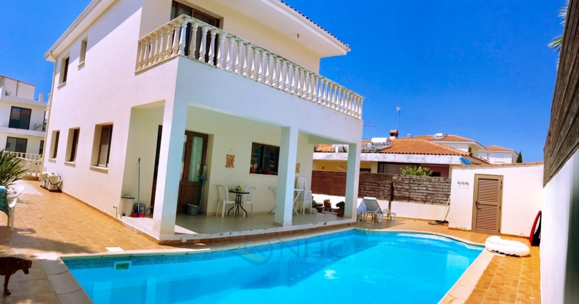 Huis in Anarita, Paphos 11061783