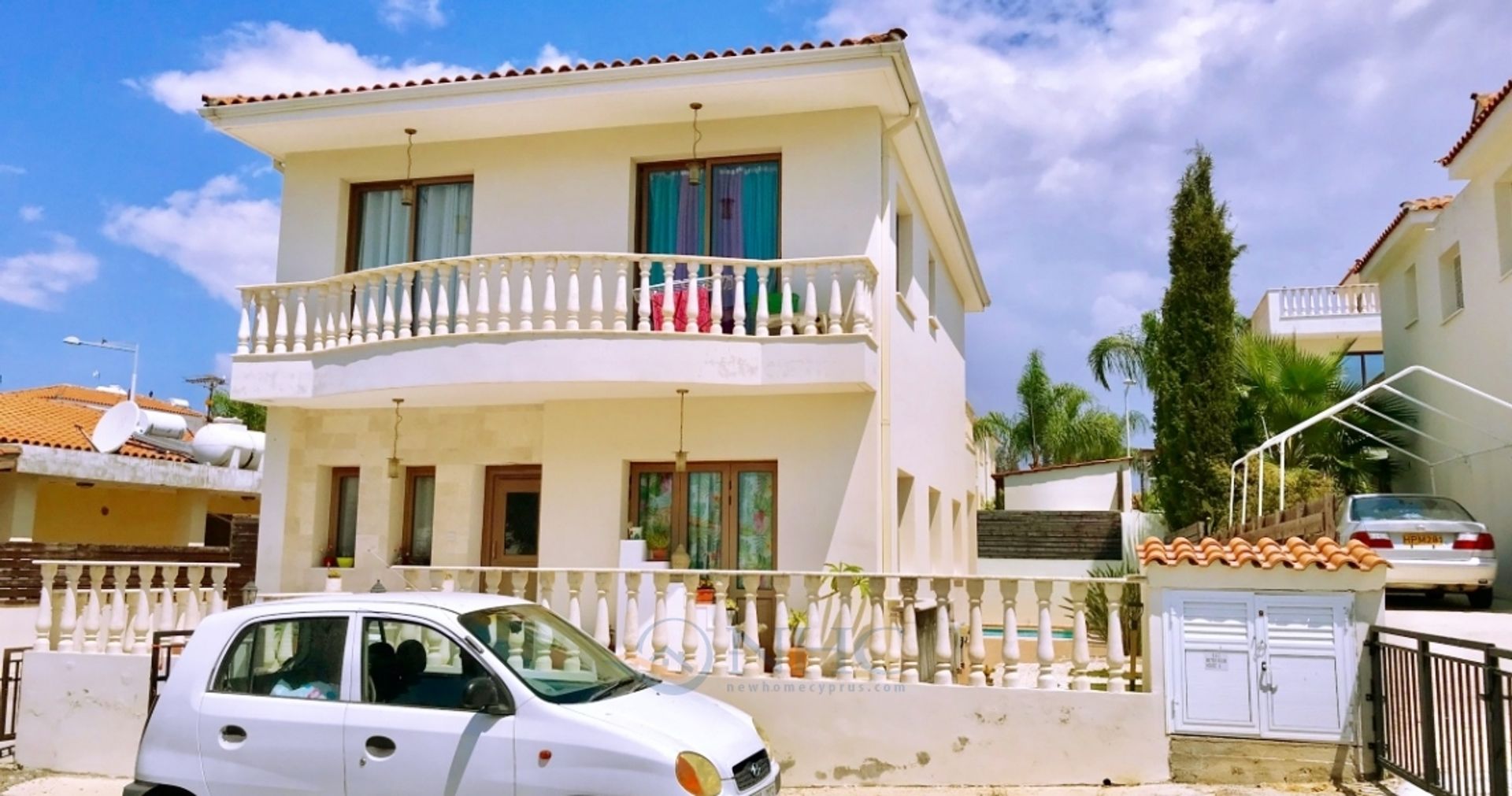 Huis in Anarita, Paphos 11061783