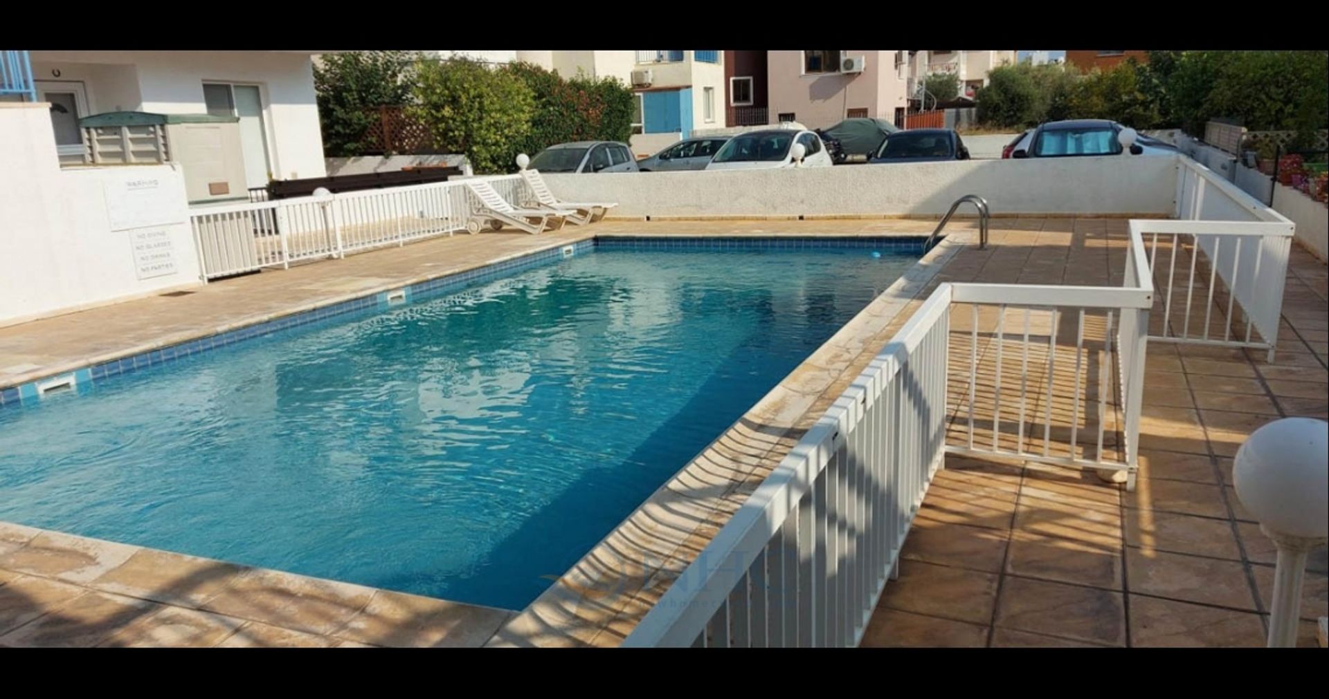 Condominium dans Paphos, Paphos 11061807