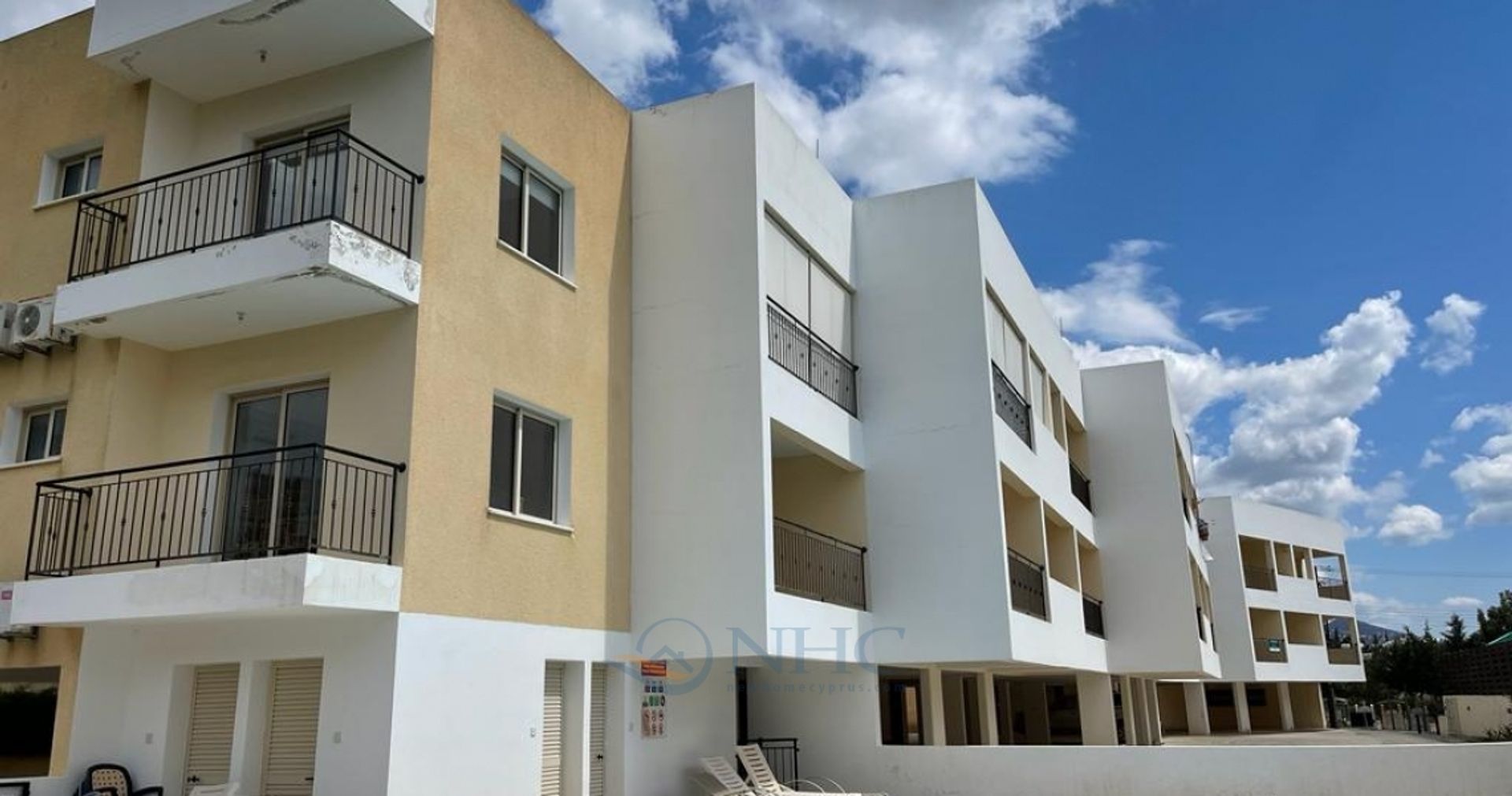 Condominium dans Peyia, Paphos 11061814