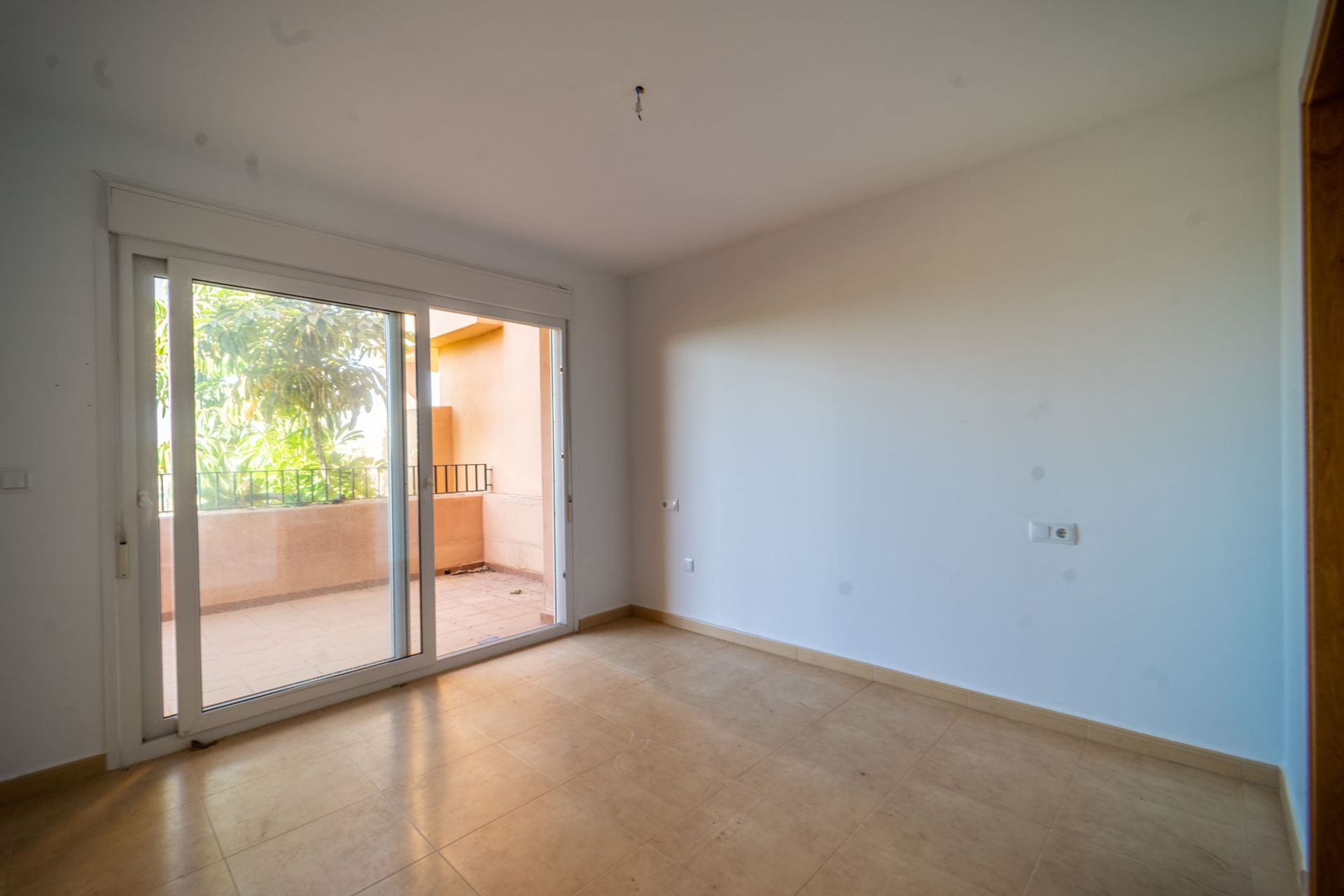 Condominio nel Los Tomases, Murcia 11061824