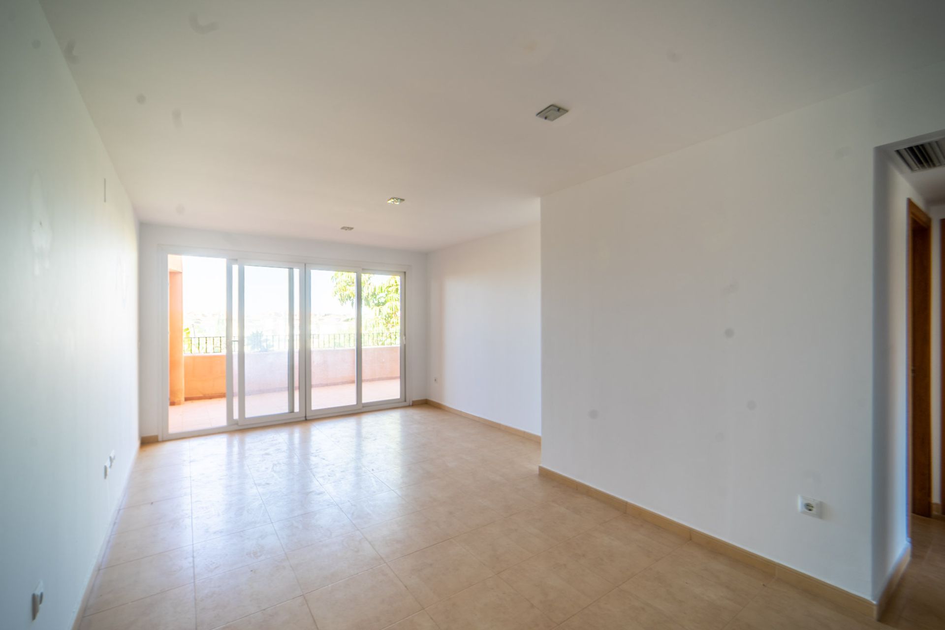 Condominium dans Los Tomás, Murcie 11061824