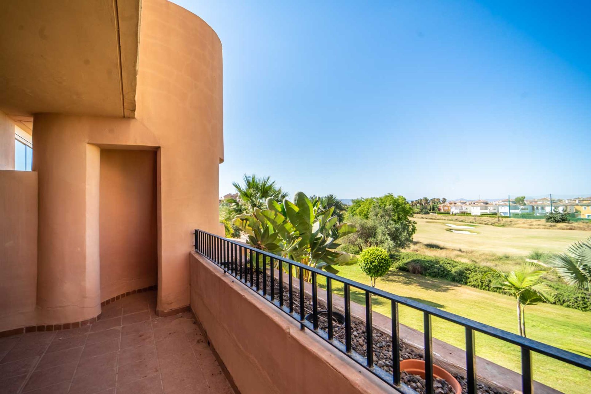 Condominio nel Torre-Pacheco, Región de Murcia 11061824