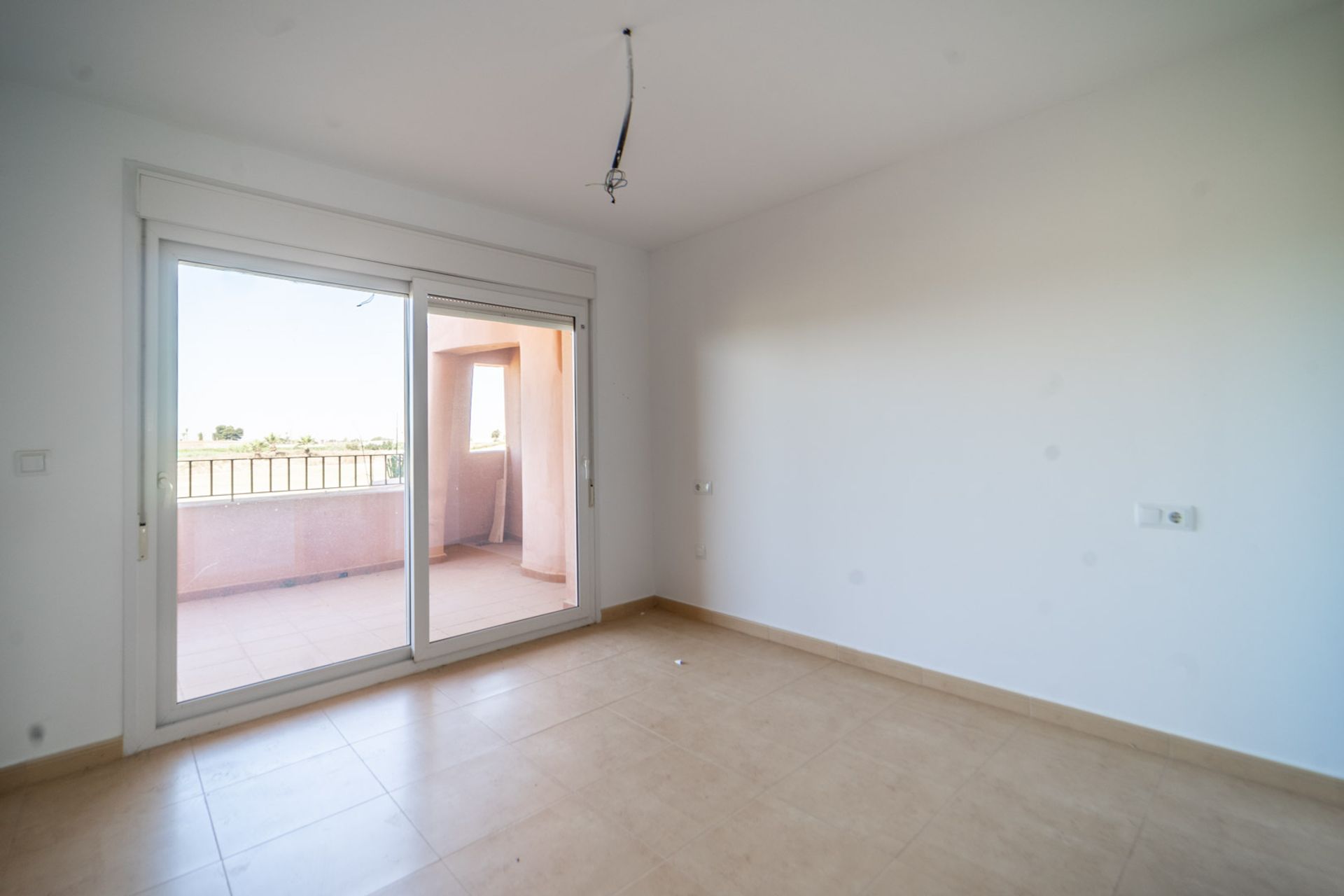 Condominium in Los Tomases, Murcia 11061825