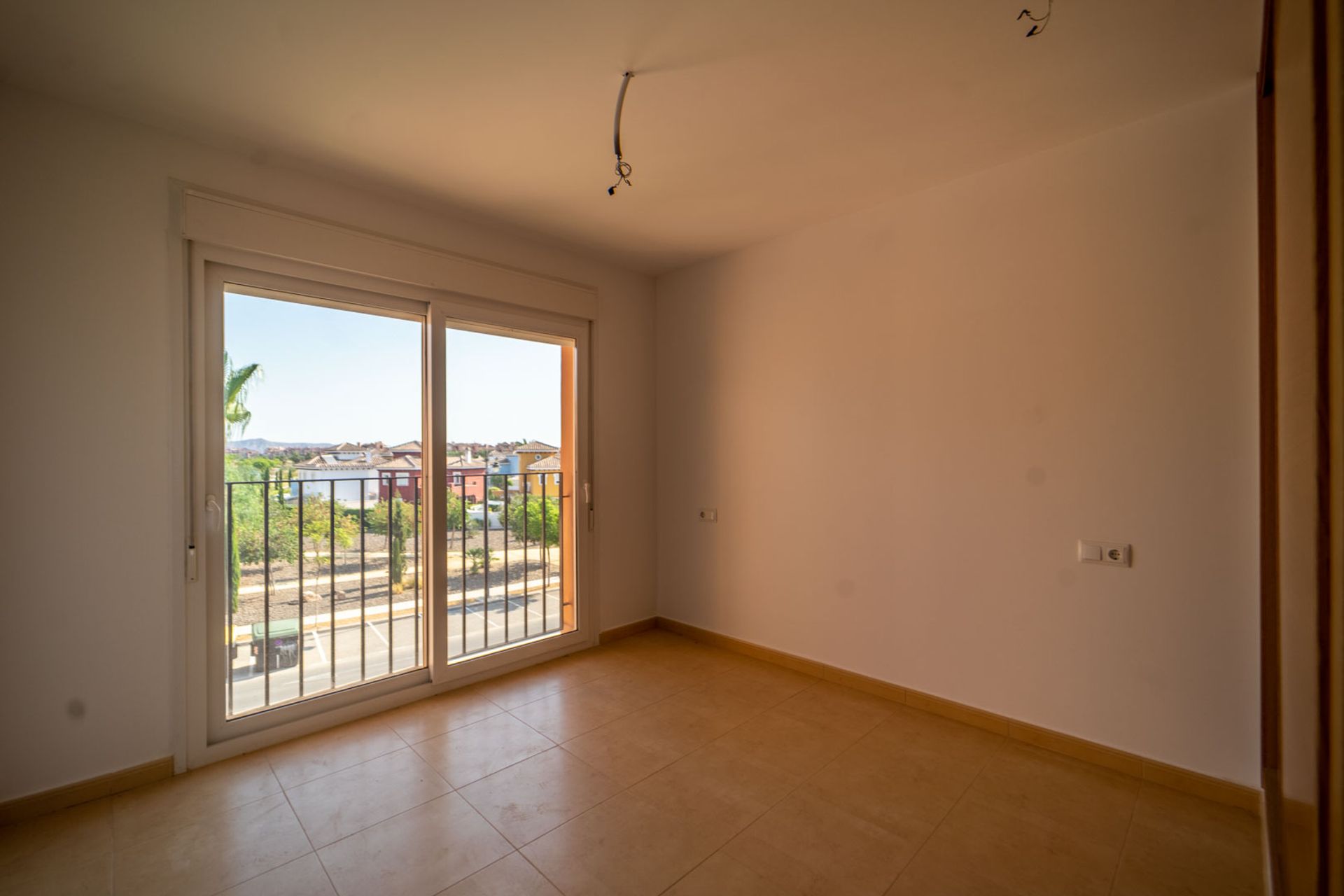 Condominium in Los Tomases, Murcia 11061829