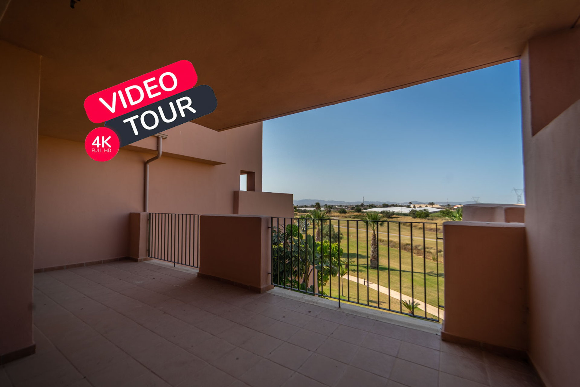 Condominium in Torre-Pacheco, Región de Murcia 11061829