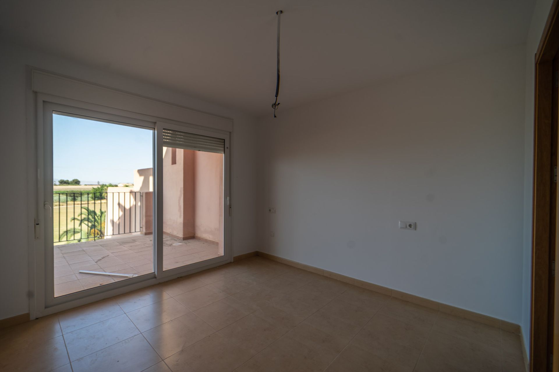 Condominium in Torre-Pacheco, Región de Murcia 11061829