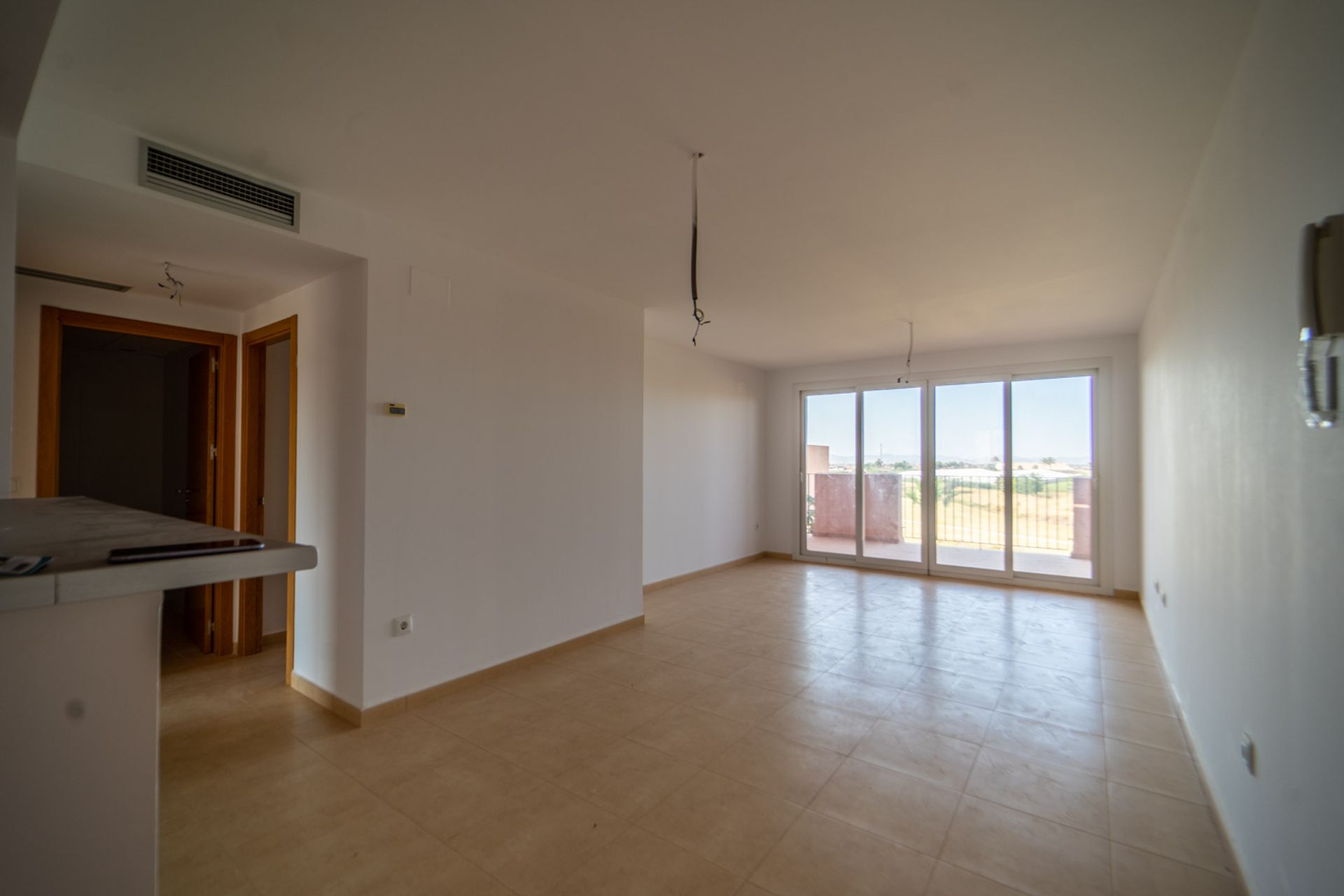 Condominium dans Torre-Pacheco, Región de Murcia 11061829