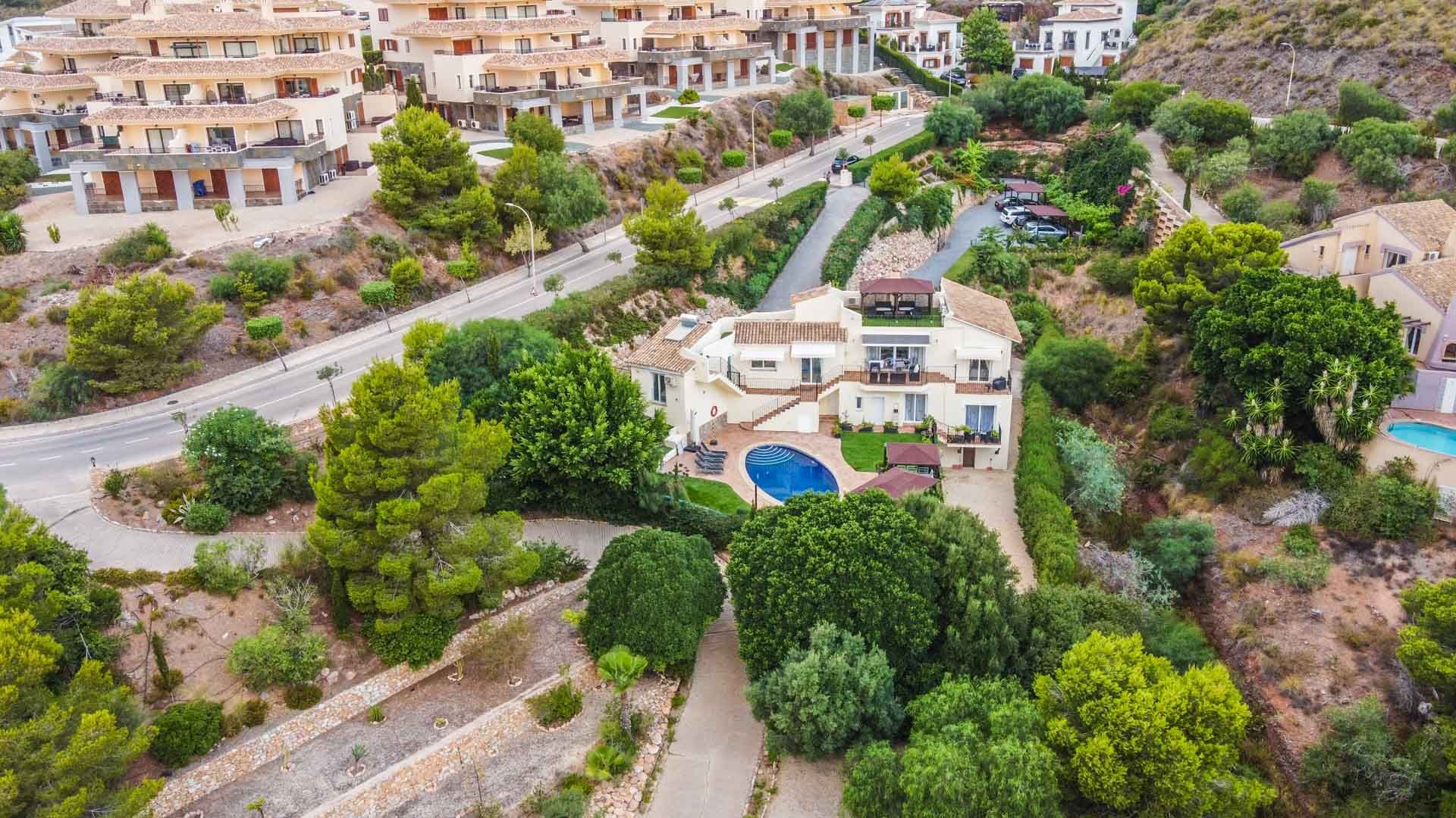 Rumah di Torre-Pacheco, Región de Murcia 11061833