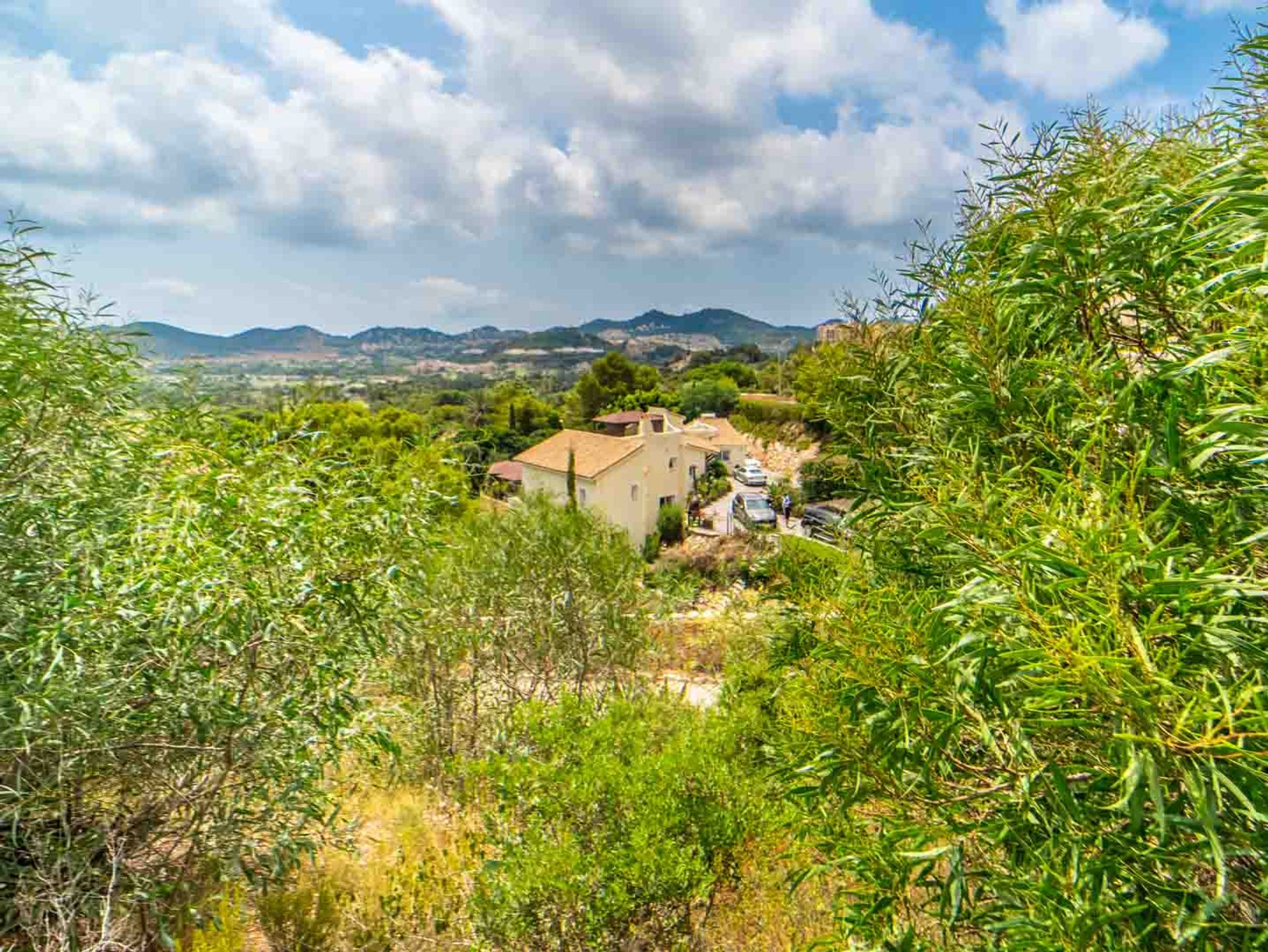 Rumah di Torre-Pacheco, Región de Murcia 11061833