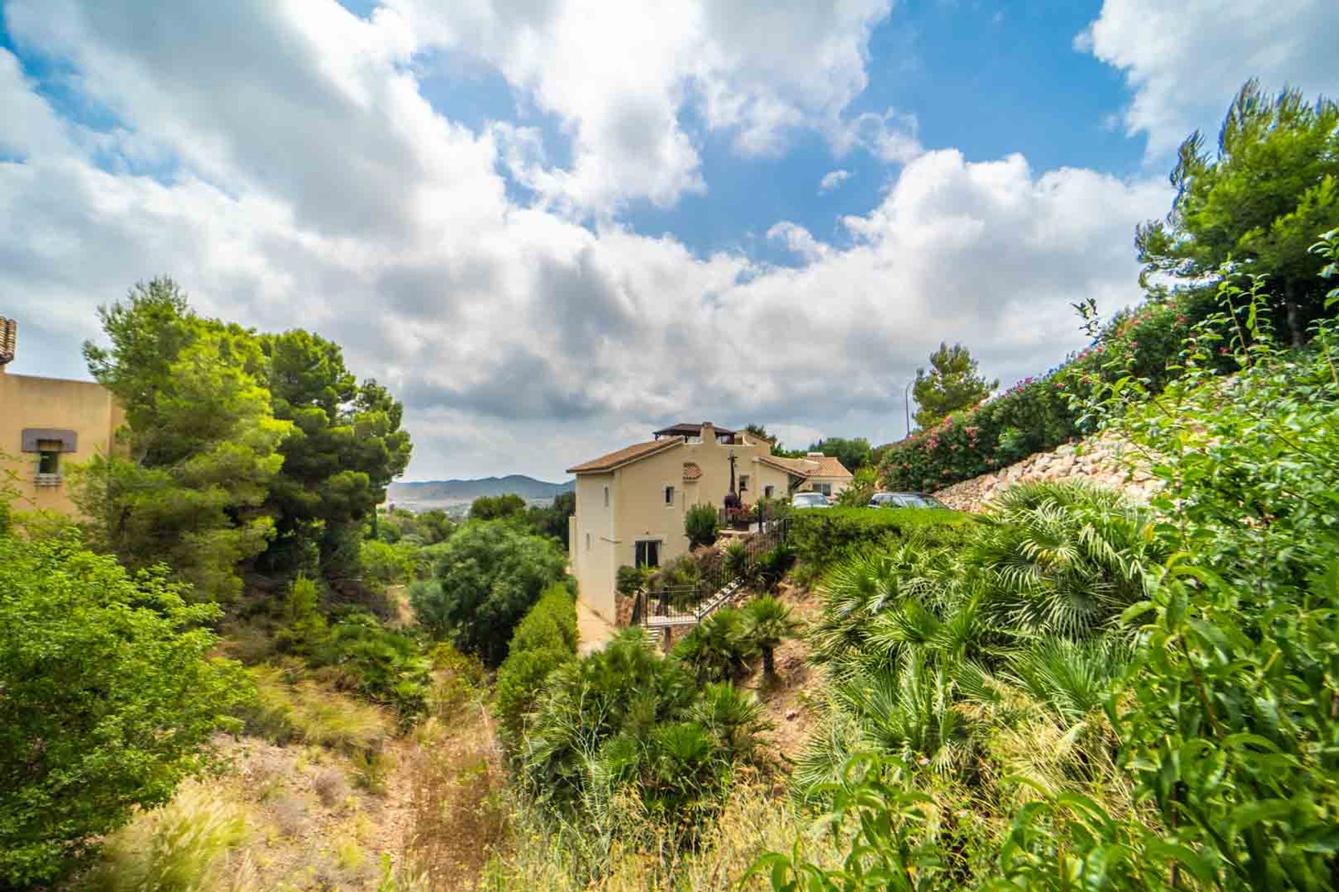 Rumah di Torre-Pacheco, Región de Murcia 11061833