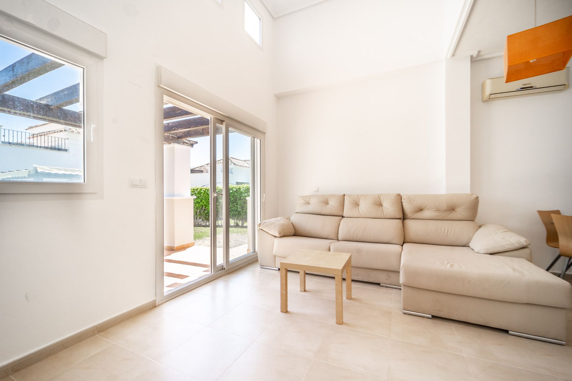 Huis in Torre-Pacheco, Región de Murcia 11061834