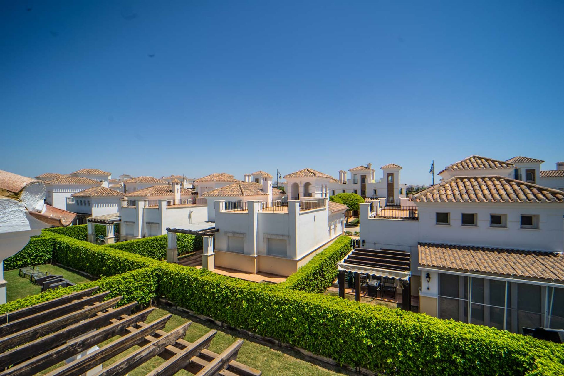 Huis in Torre-Pacheco, Región de Murcia 11061834