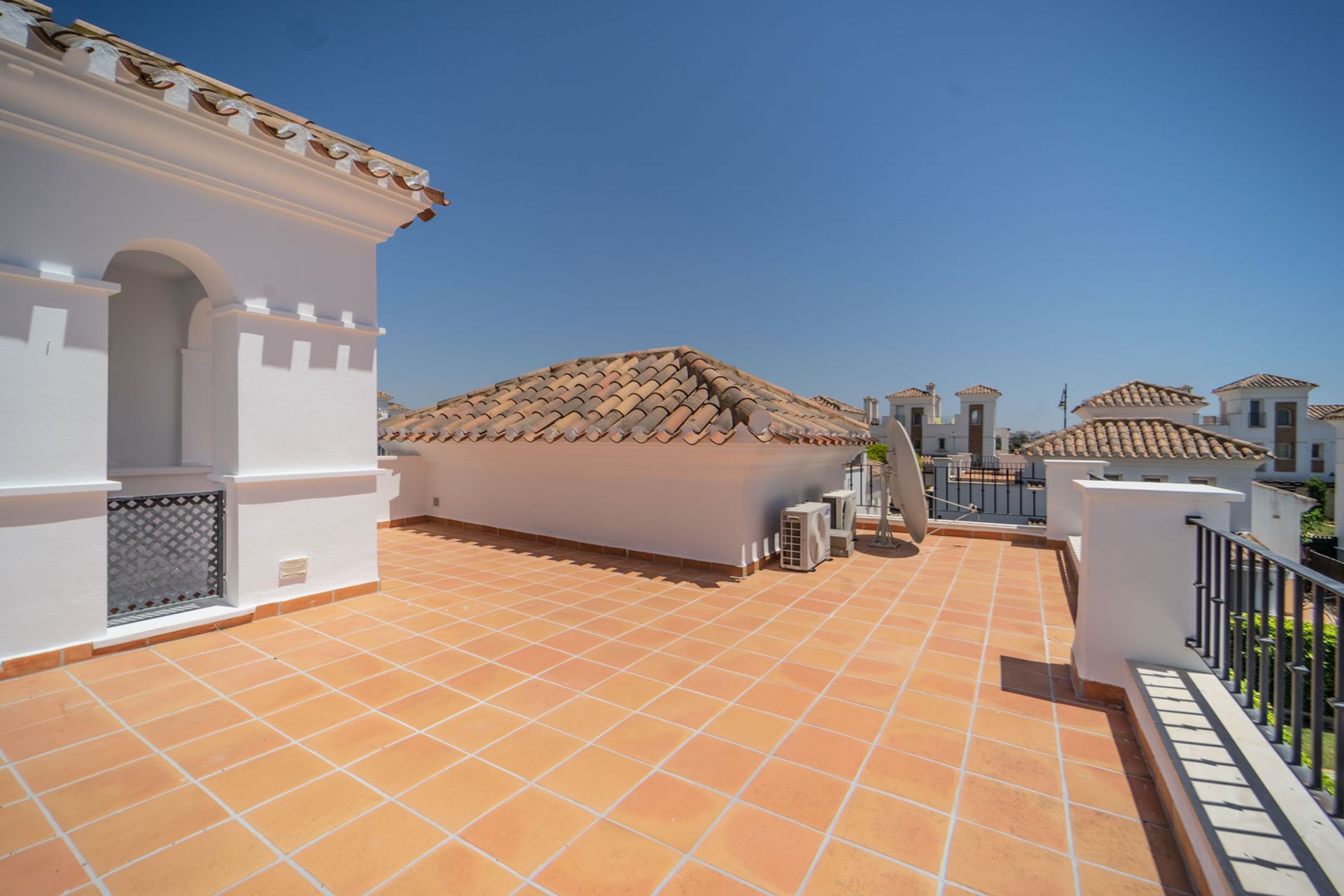 Huis in Torre-Pacheco, Región de Murcia 11061834