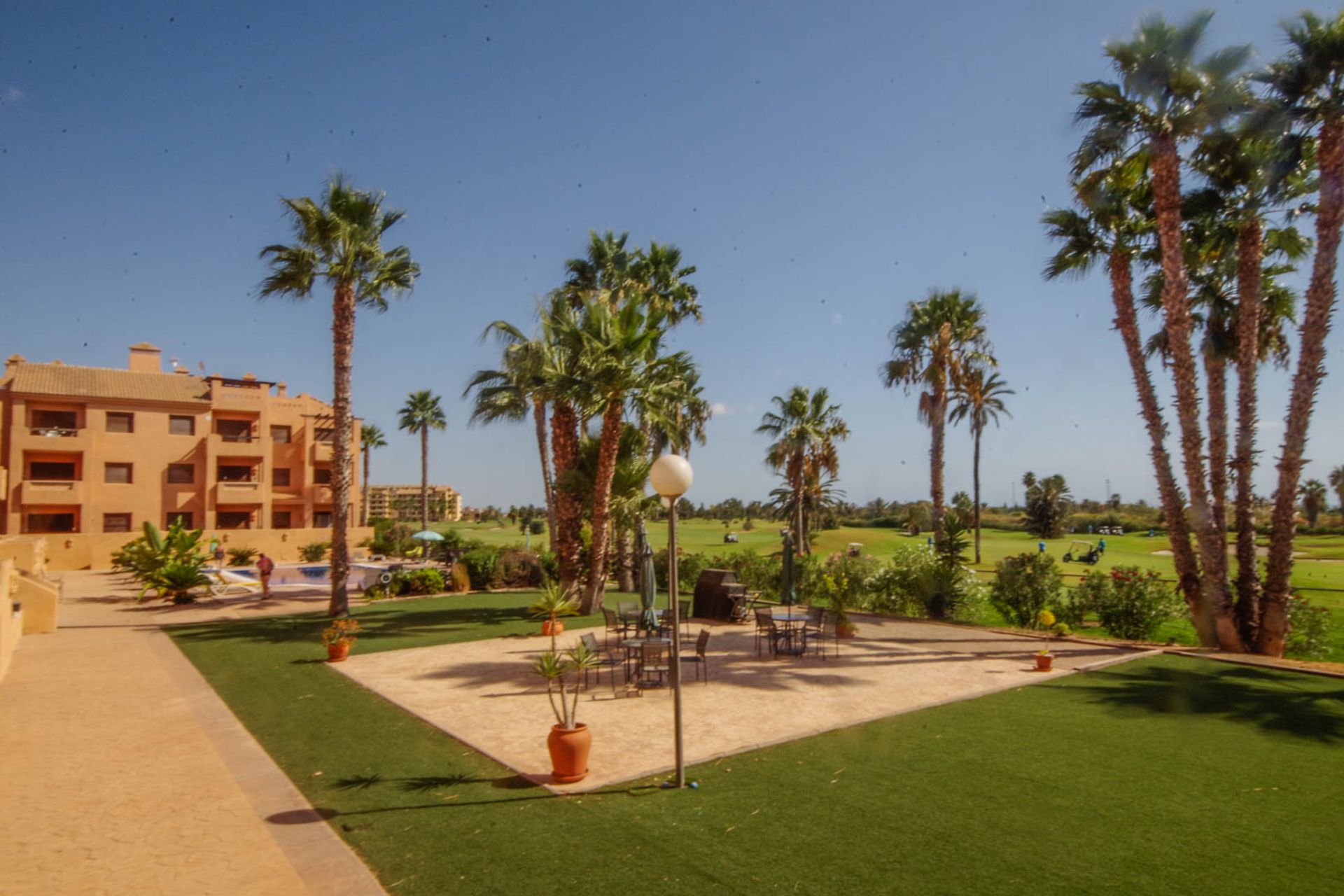 Condominium in Los Tomases, Murcia 11061840