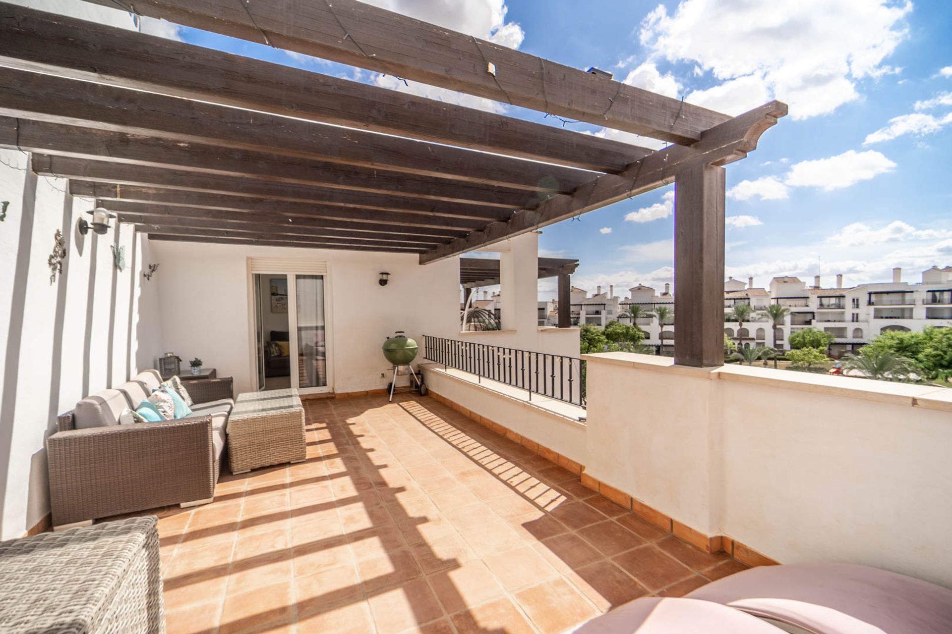 Condominium in Torre-Pacheco, Región de Murcia 11061847