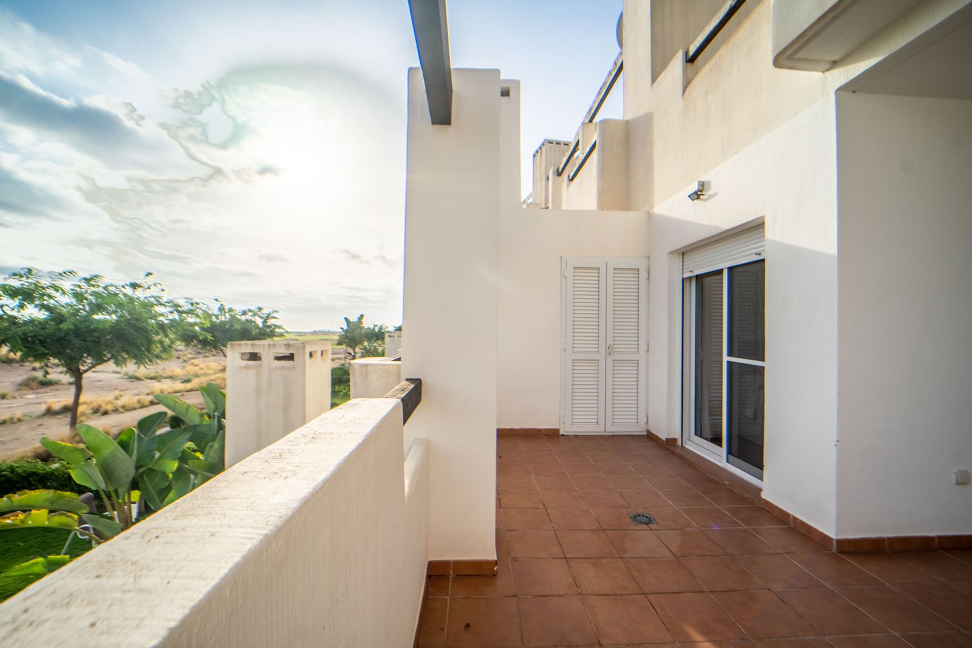 Condominio en Los Tomás, Murcia 11061854