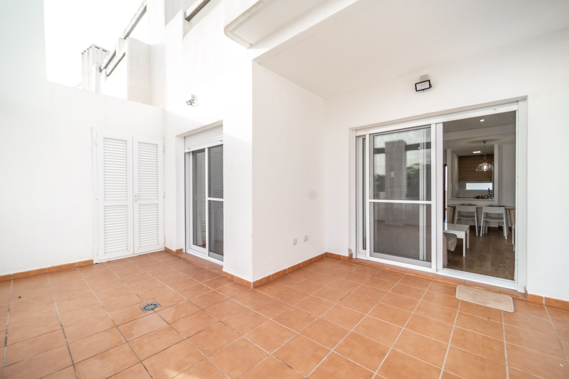 Condominio en Los Tomás, Murcia 11061854